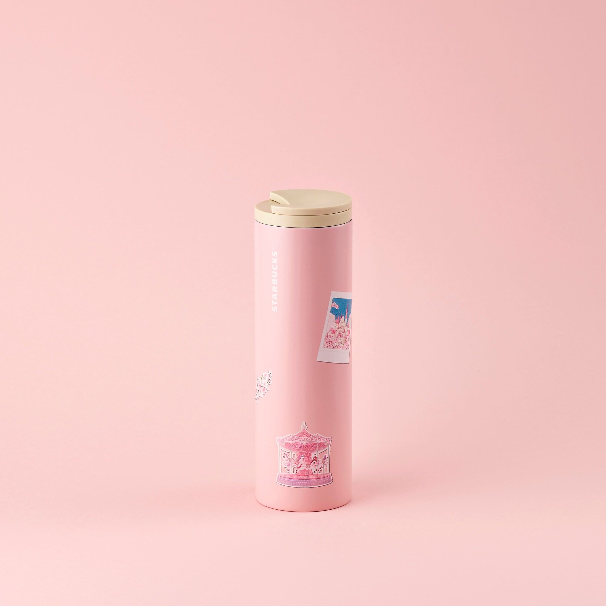 Starbucks Singapore Cherry Blossom 2023 Collection