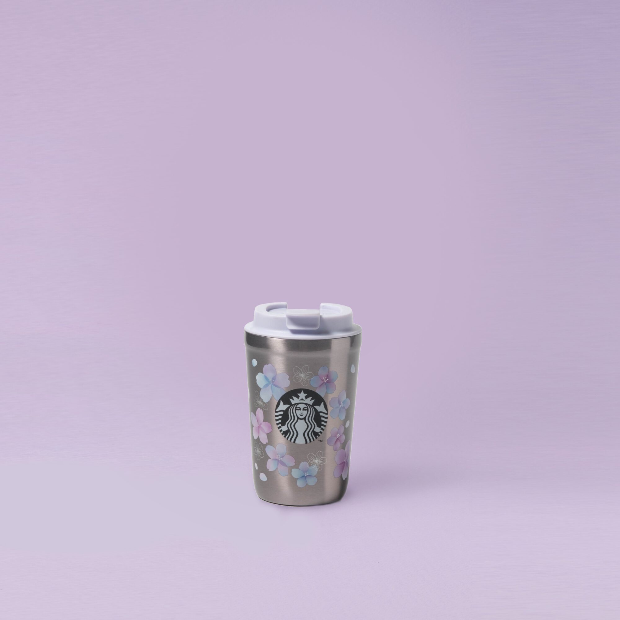 Starbucks Singapore Cherry Blossom 2023 Collection