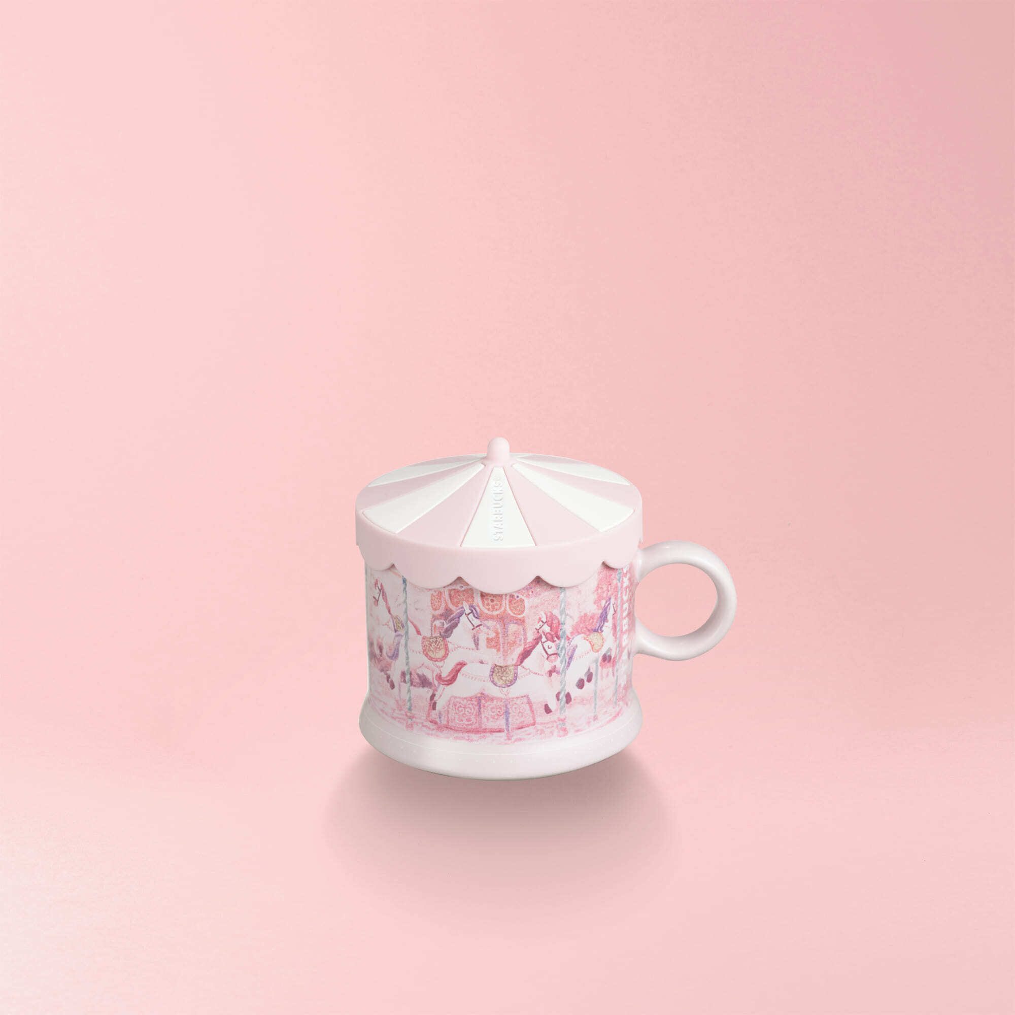 Starbucks Singapore Cherry Blossom 2023 Collection