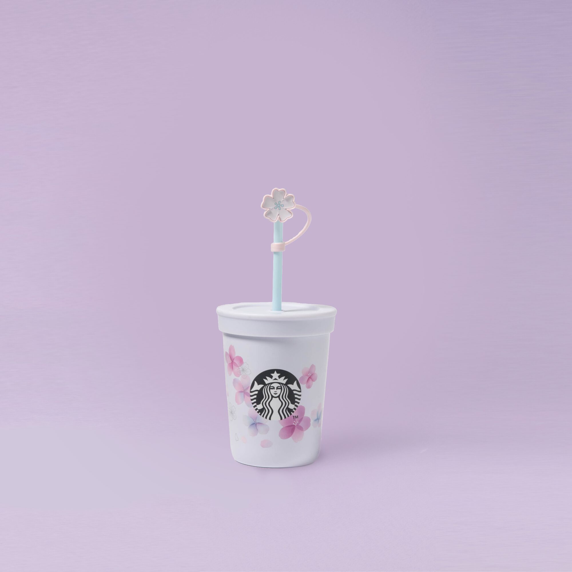 Starbucks Singapore Cherry Blossom 2023 Collection