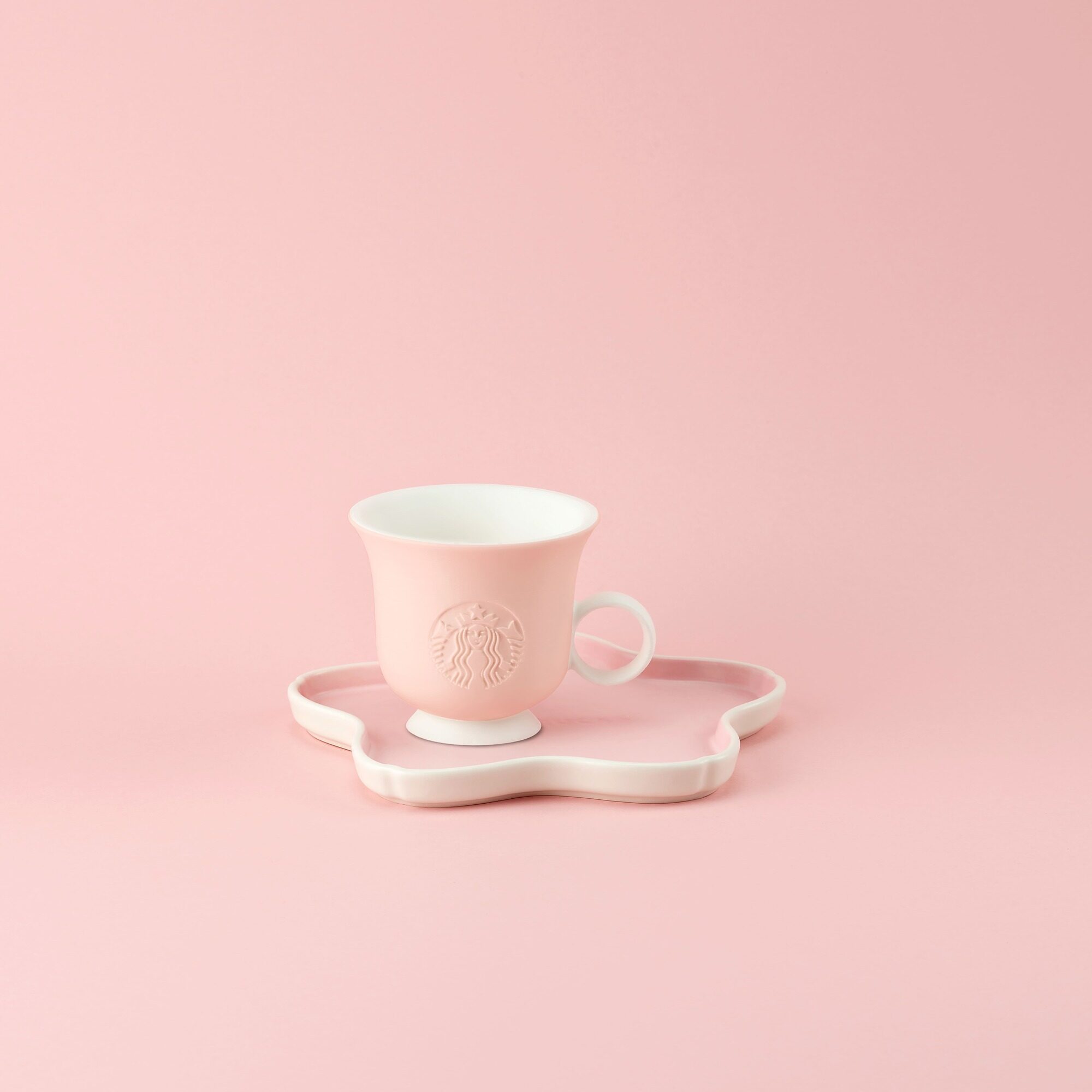 Starbucks Singapore Cherry Blossom 2023 Collection