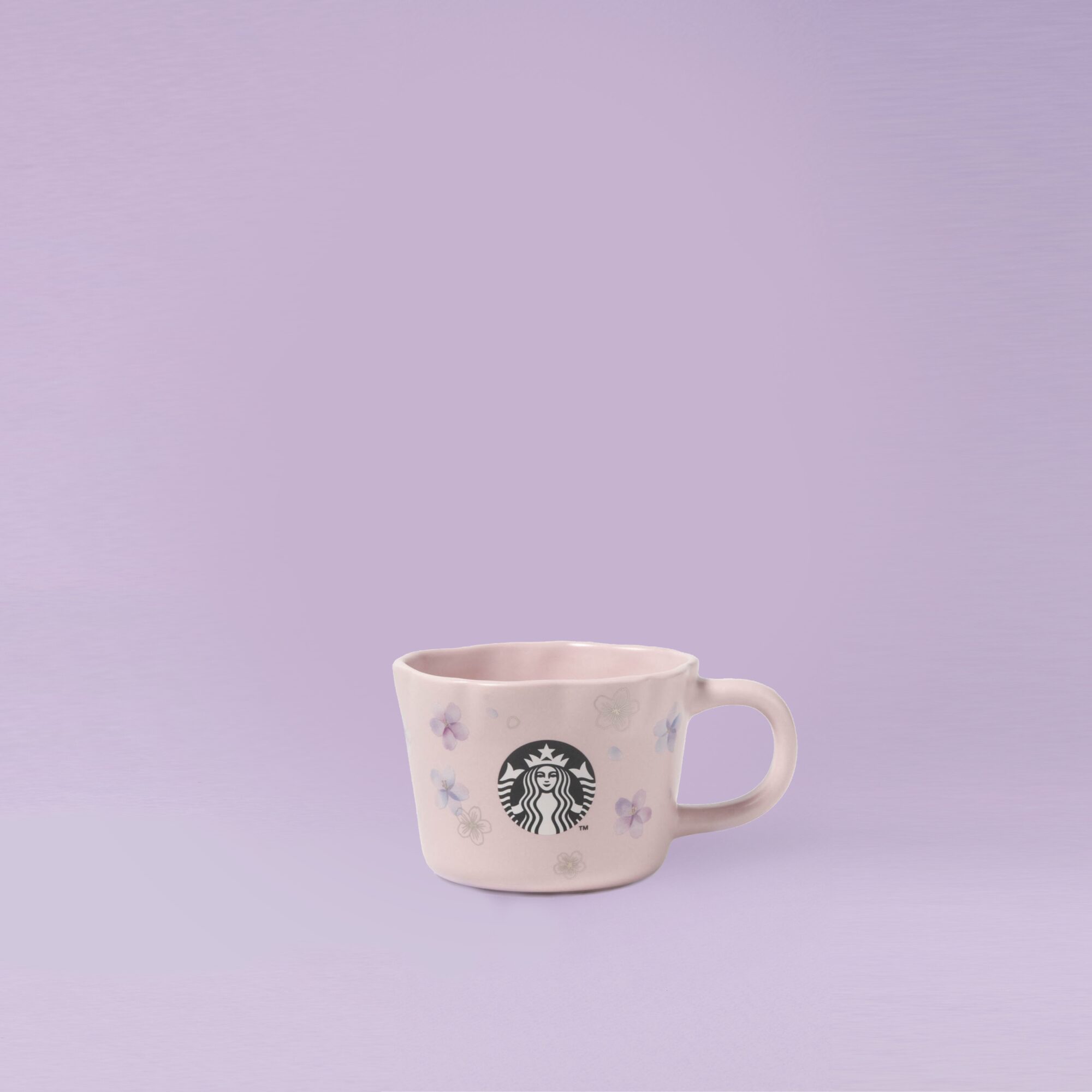 Starbucks Singapore Cherry Blossom 2023 Collection