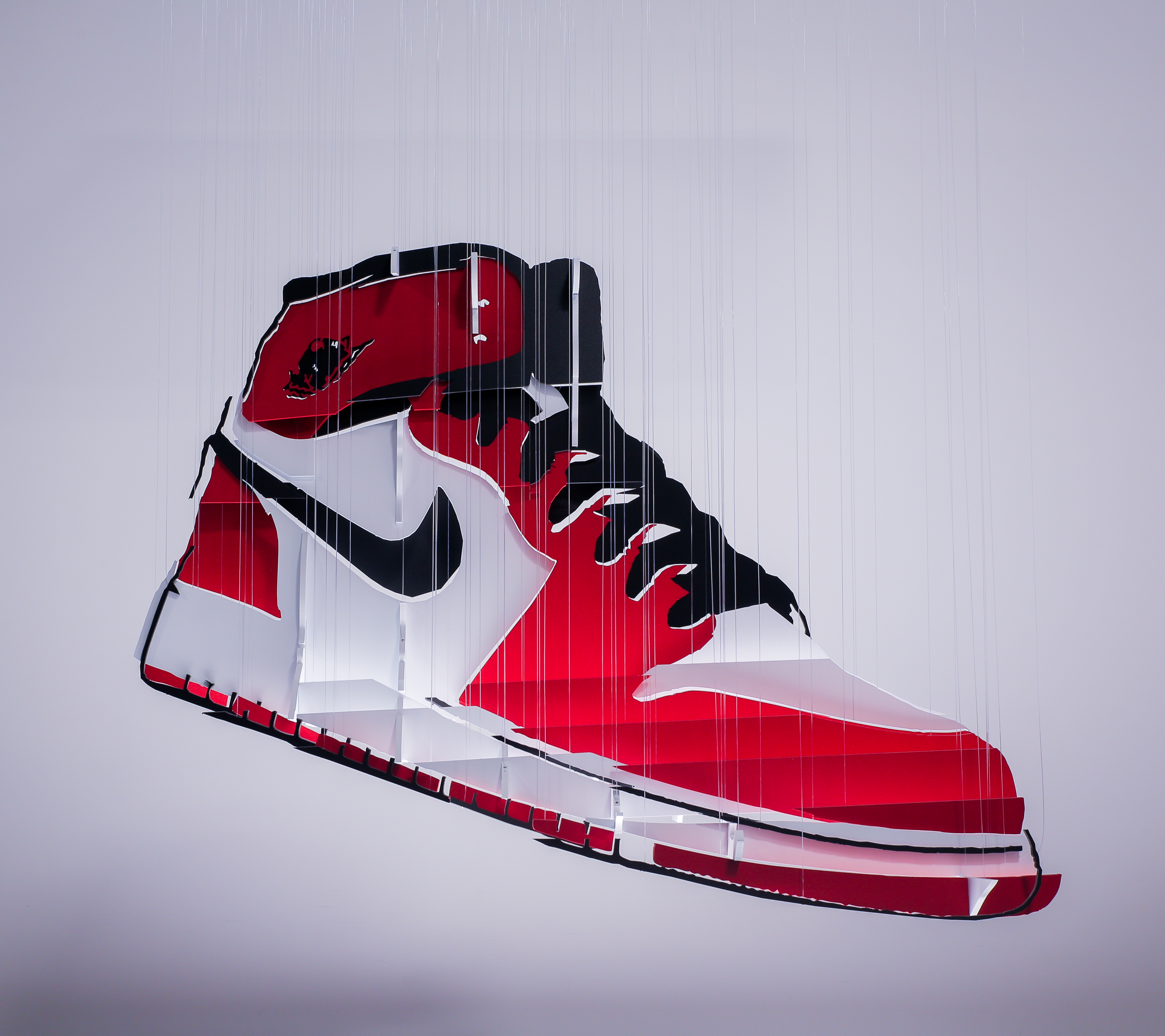 Sneakertopia Singapore