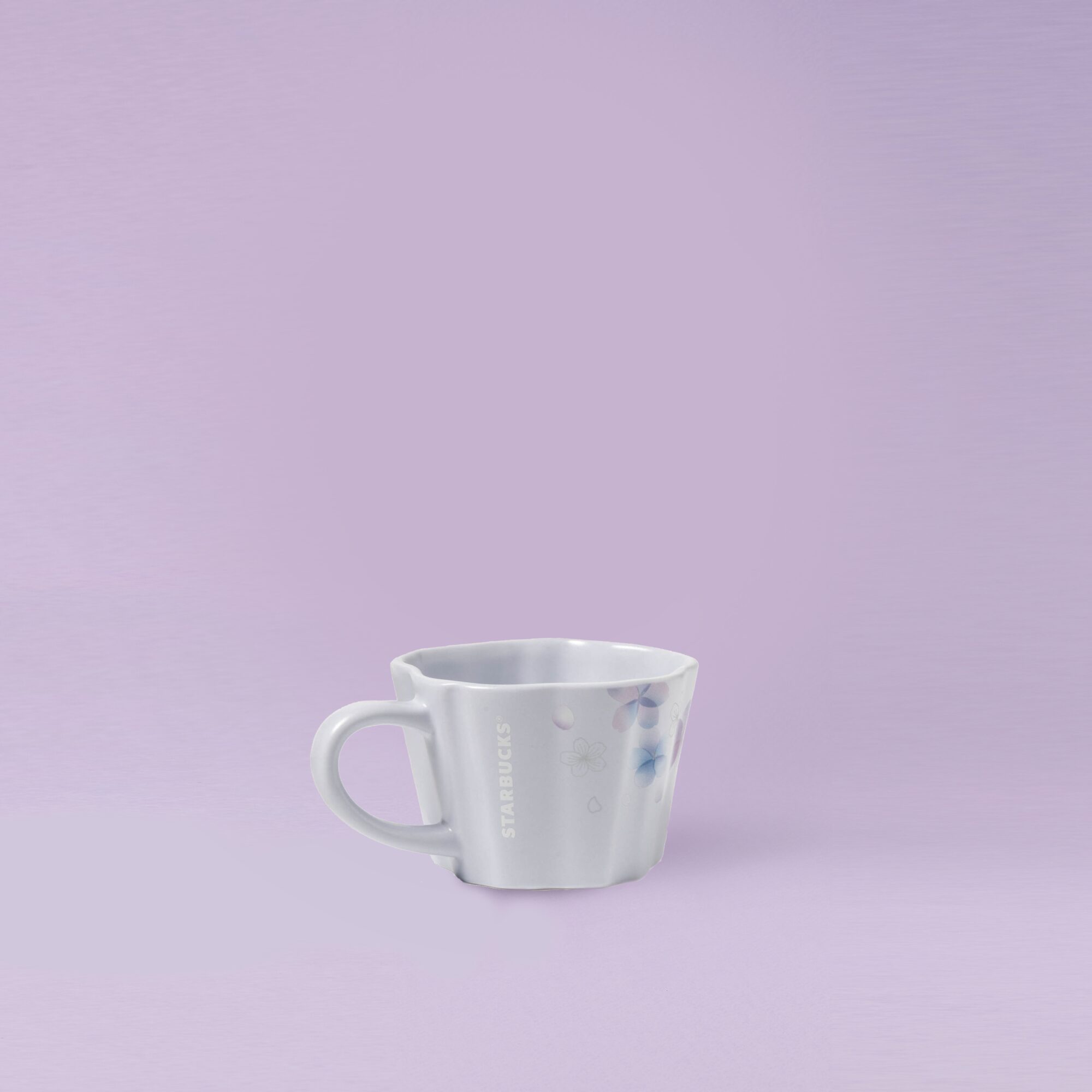 Starbucks Singapore Cherry Blossom 2023 Collection