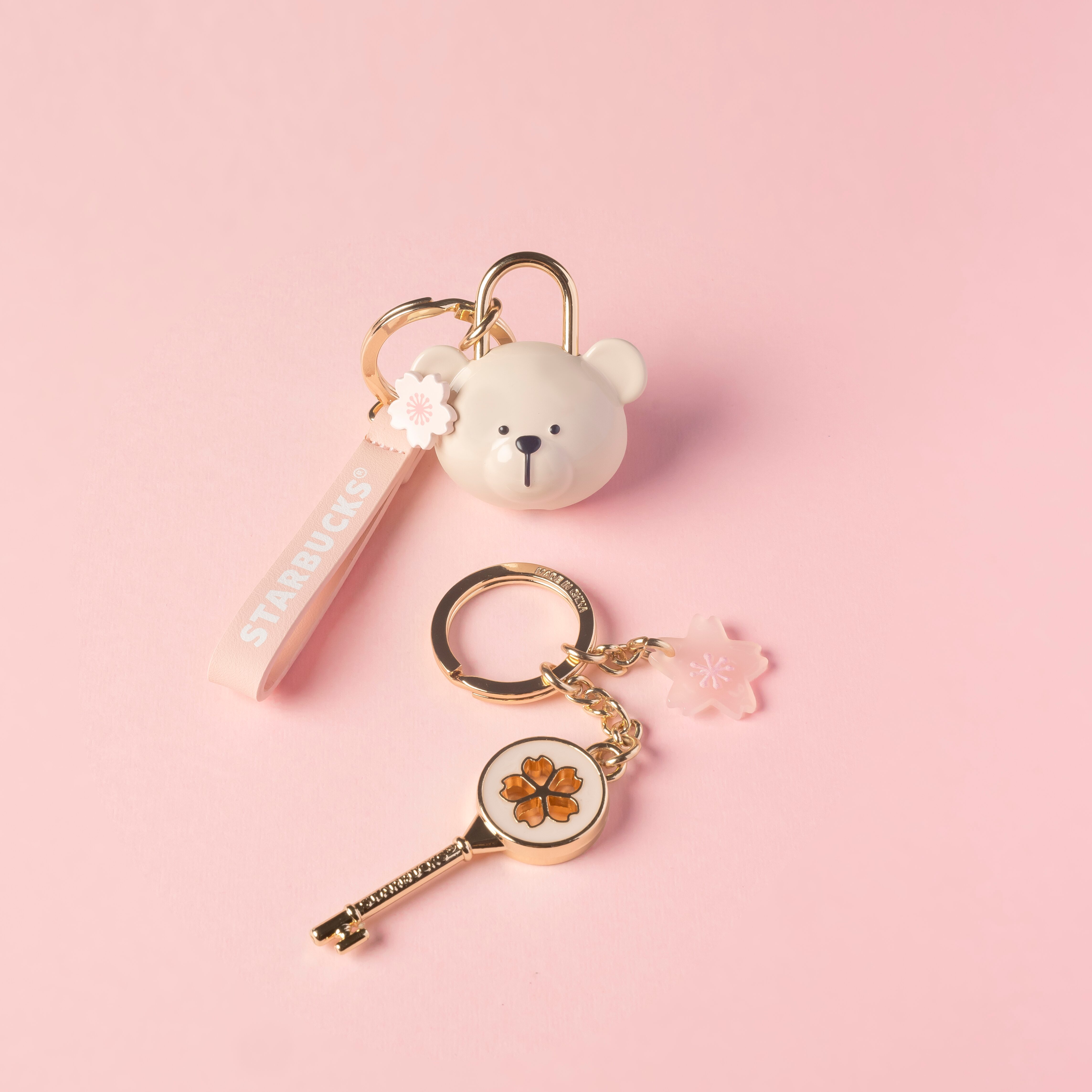 Starbucks Singapore Cherry Blossom 2023 Collection