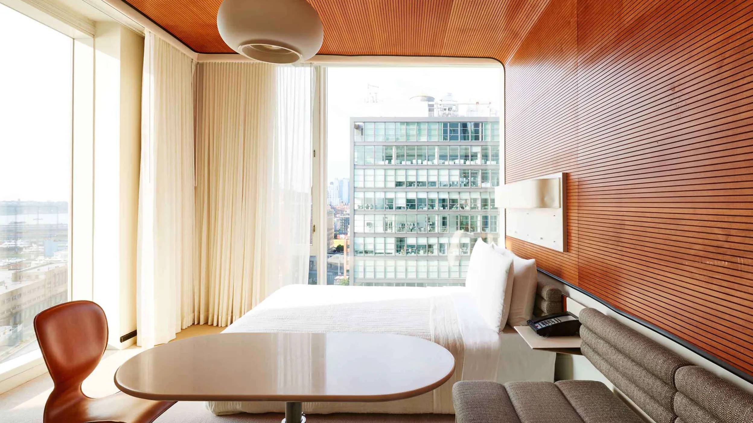 The Standard, New York