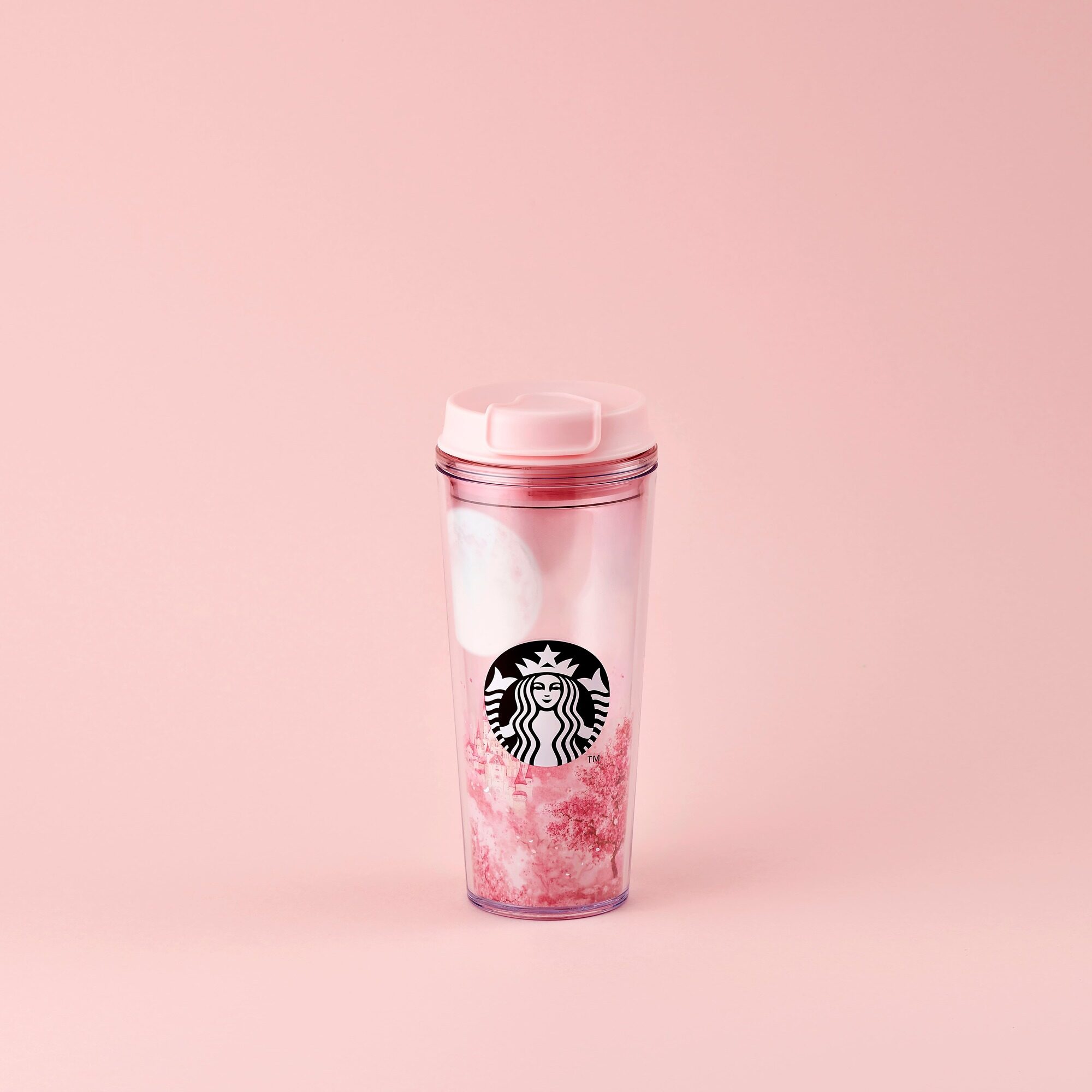 Starbucks Singapore Cherry Blossom 2023 Collection