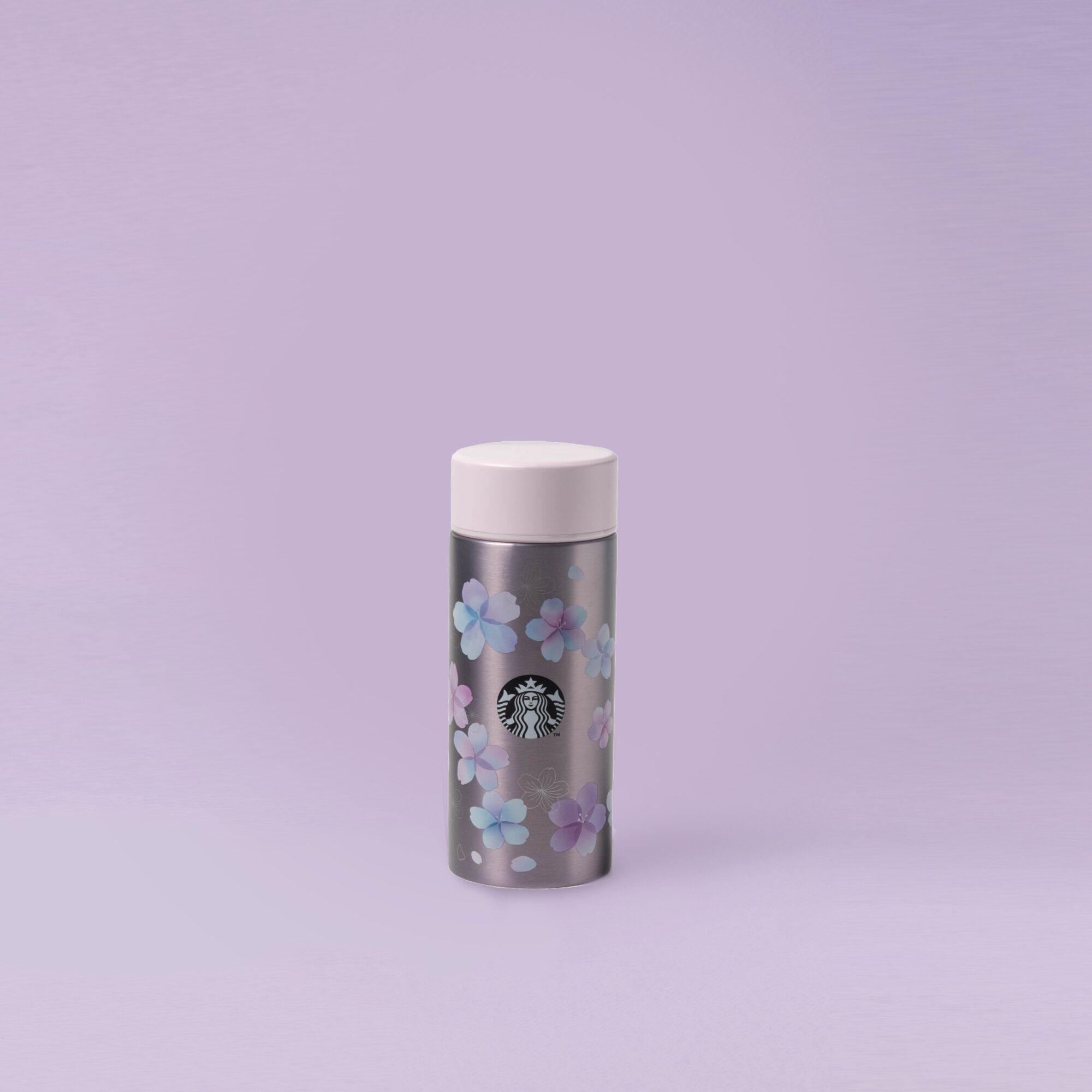 Starbucks Singapore Cherry Blossom 2023 Collection