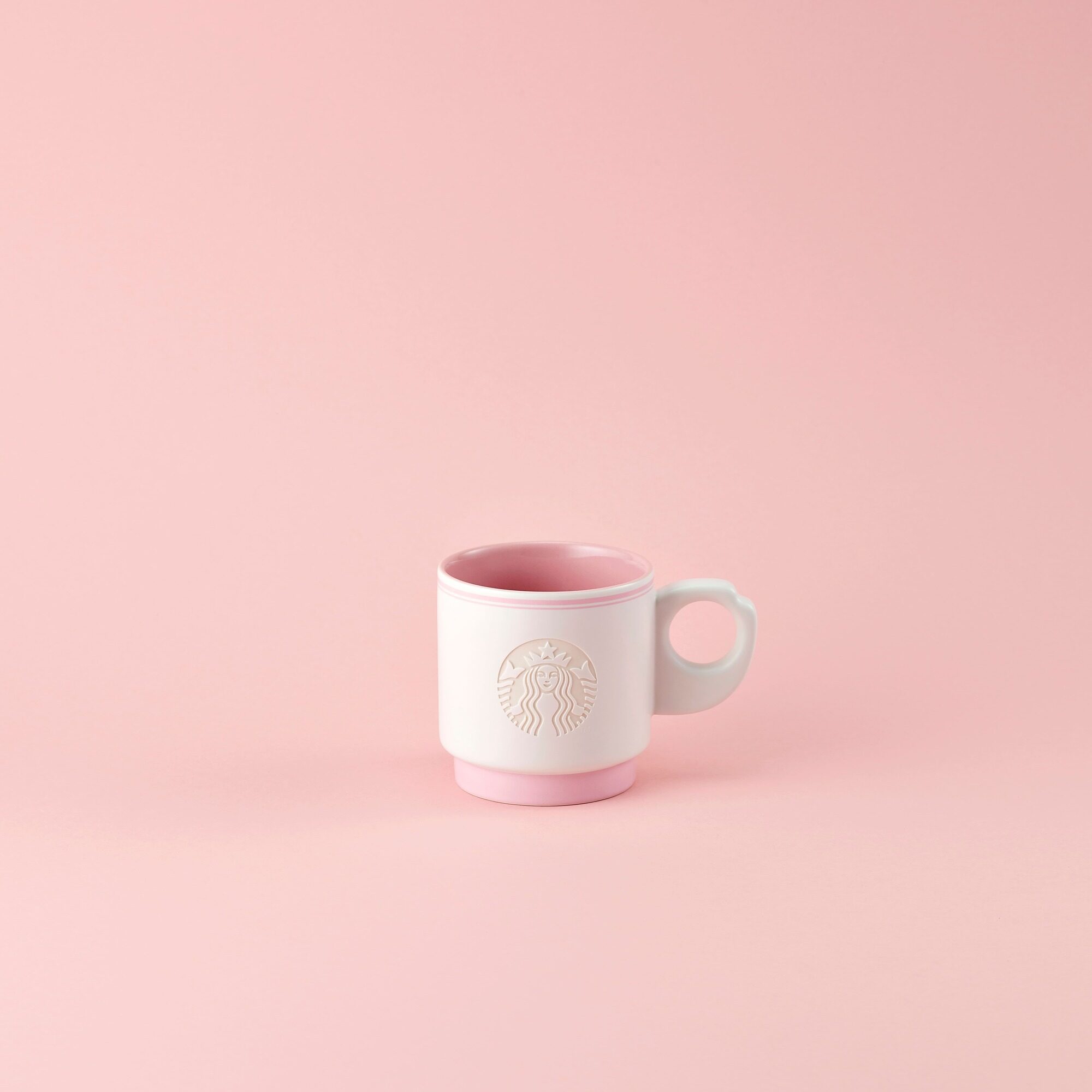 Starbucks Singapore Cherry Blossom 2023 Collection