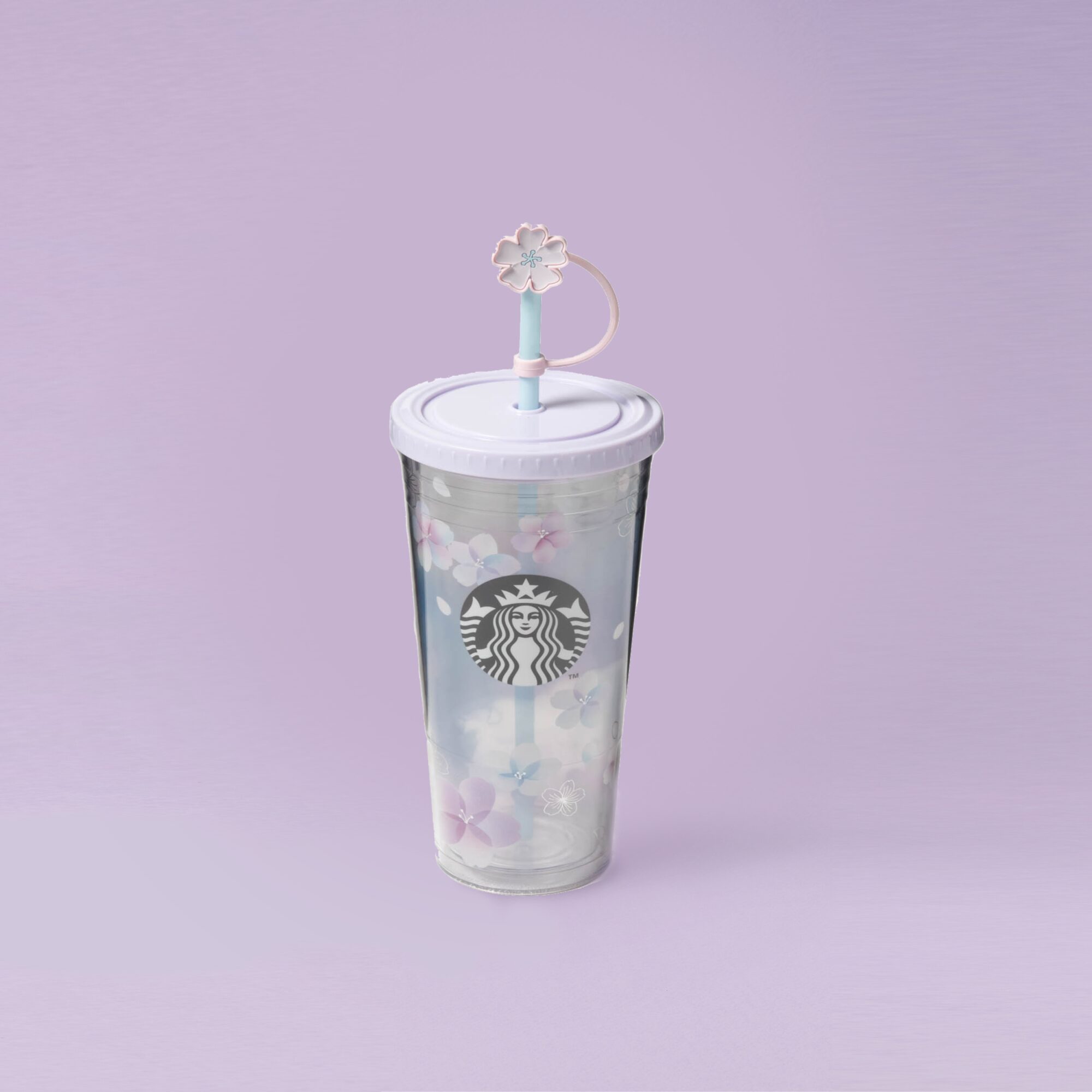 Starbucks Singapore Cherry Blossom 2023 Collection