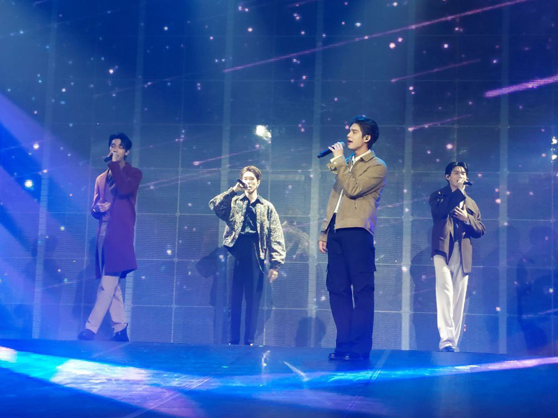 F4 Thailand