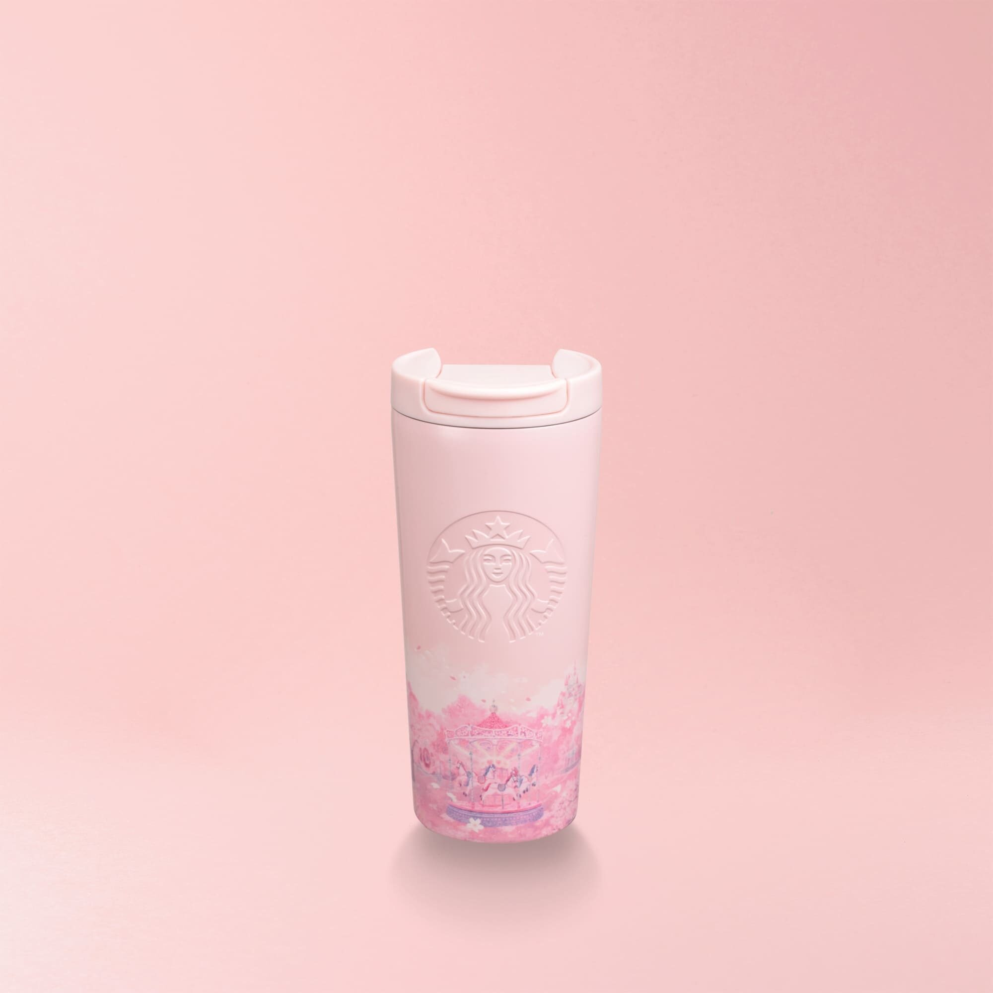 Starbucks Singapore Cherry Blossom 2023 Collection