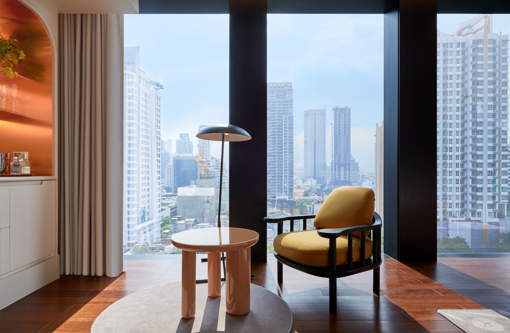 The Standard, Bangkok