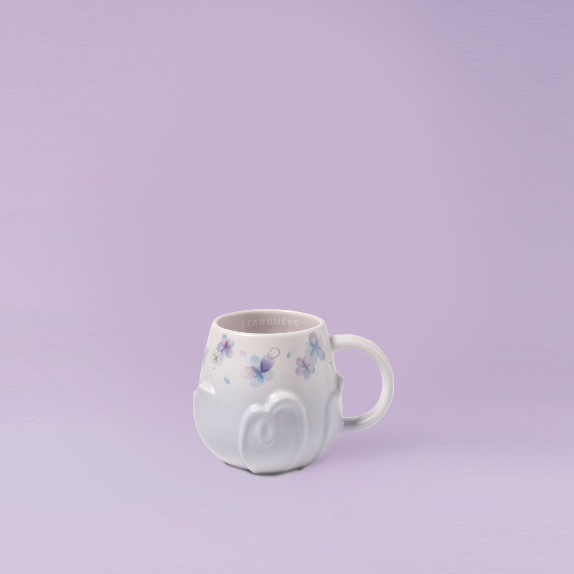 Starbucks Singapore Cherry Blossom 2023 Collection