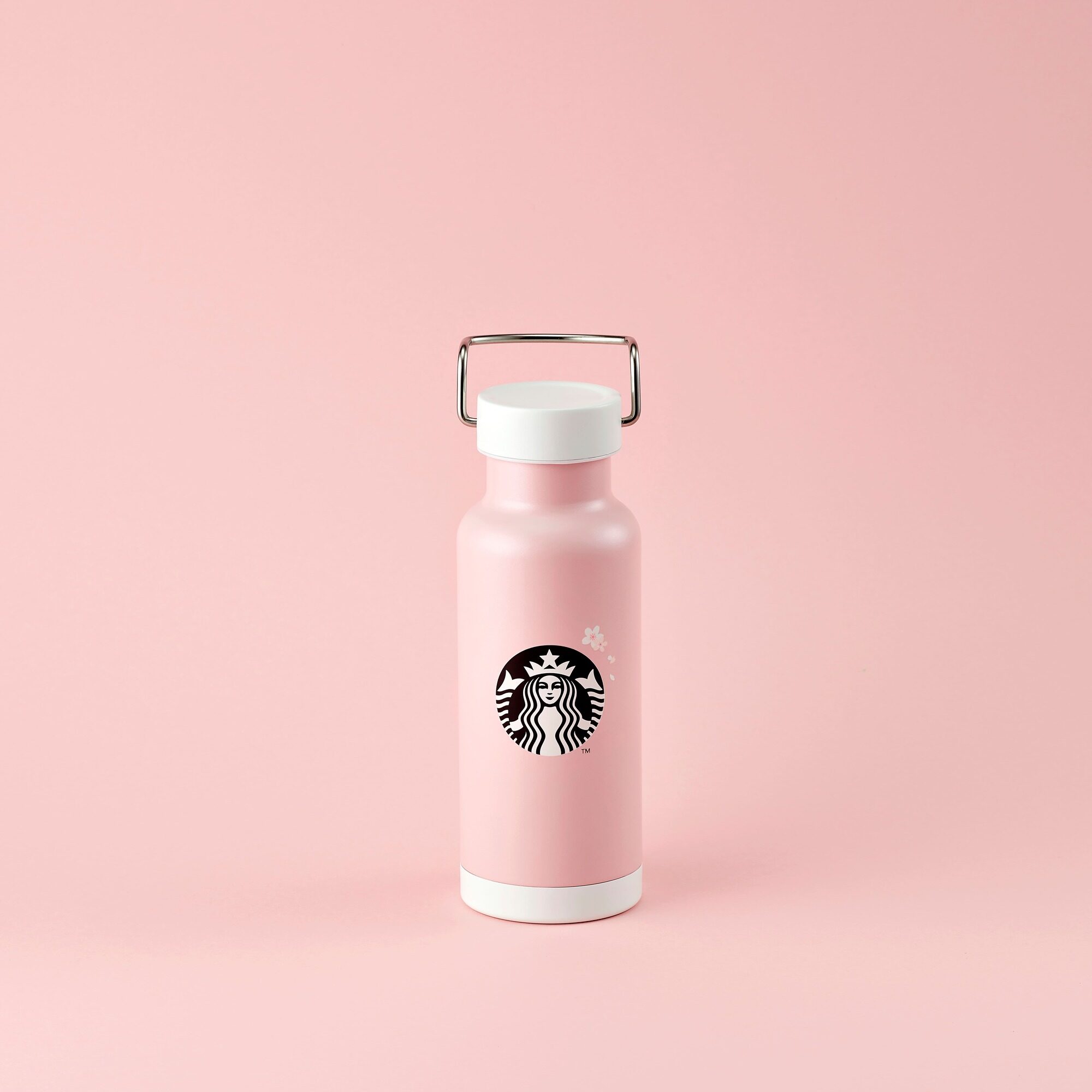 Starbucks Singapore Cherry Blossom 2023 Collection