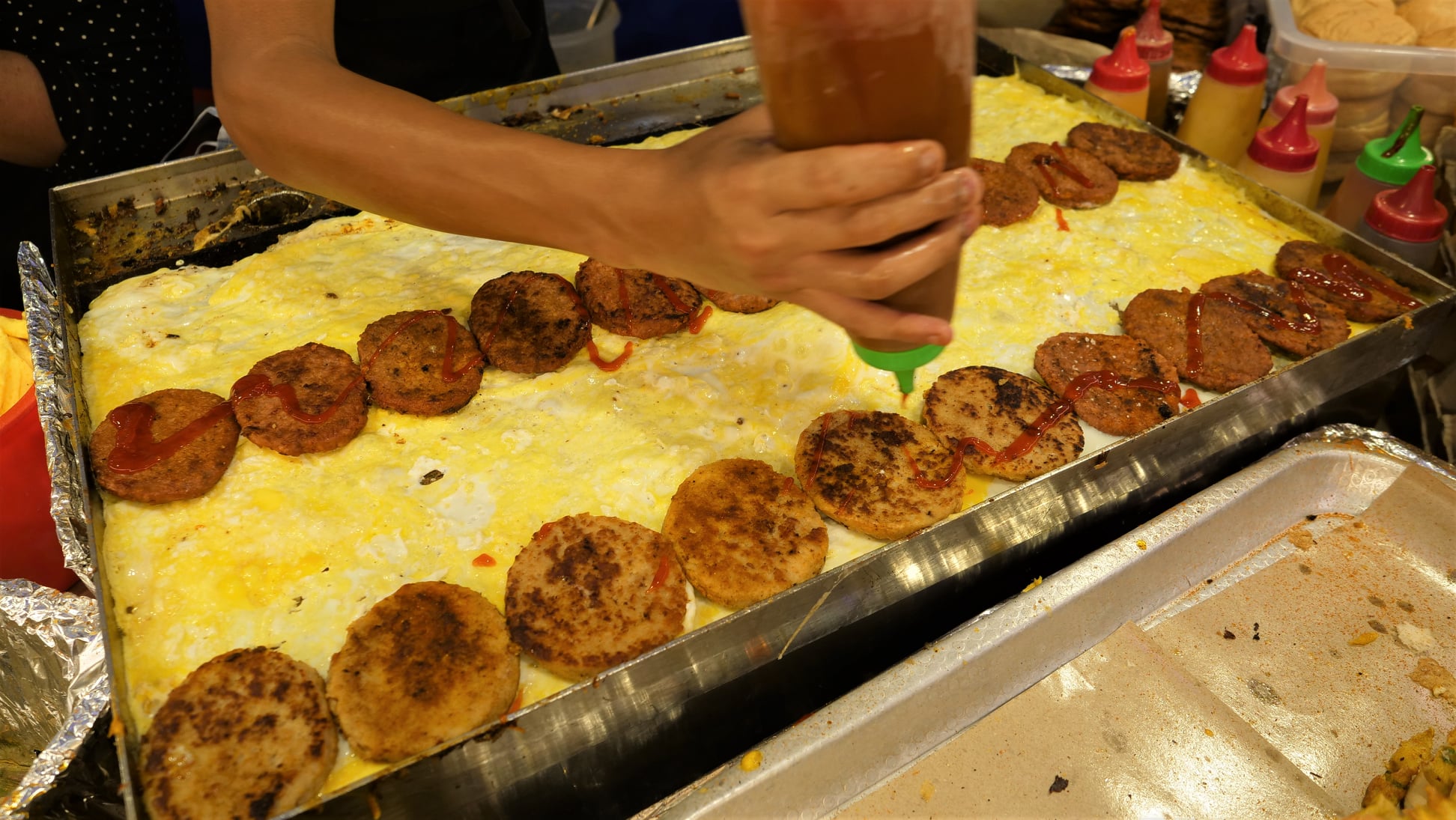 Geylang Serai Ramadan Bazaar