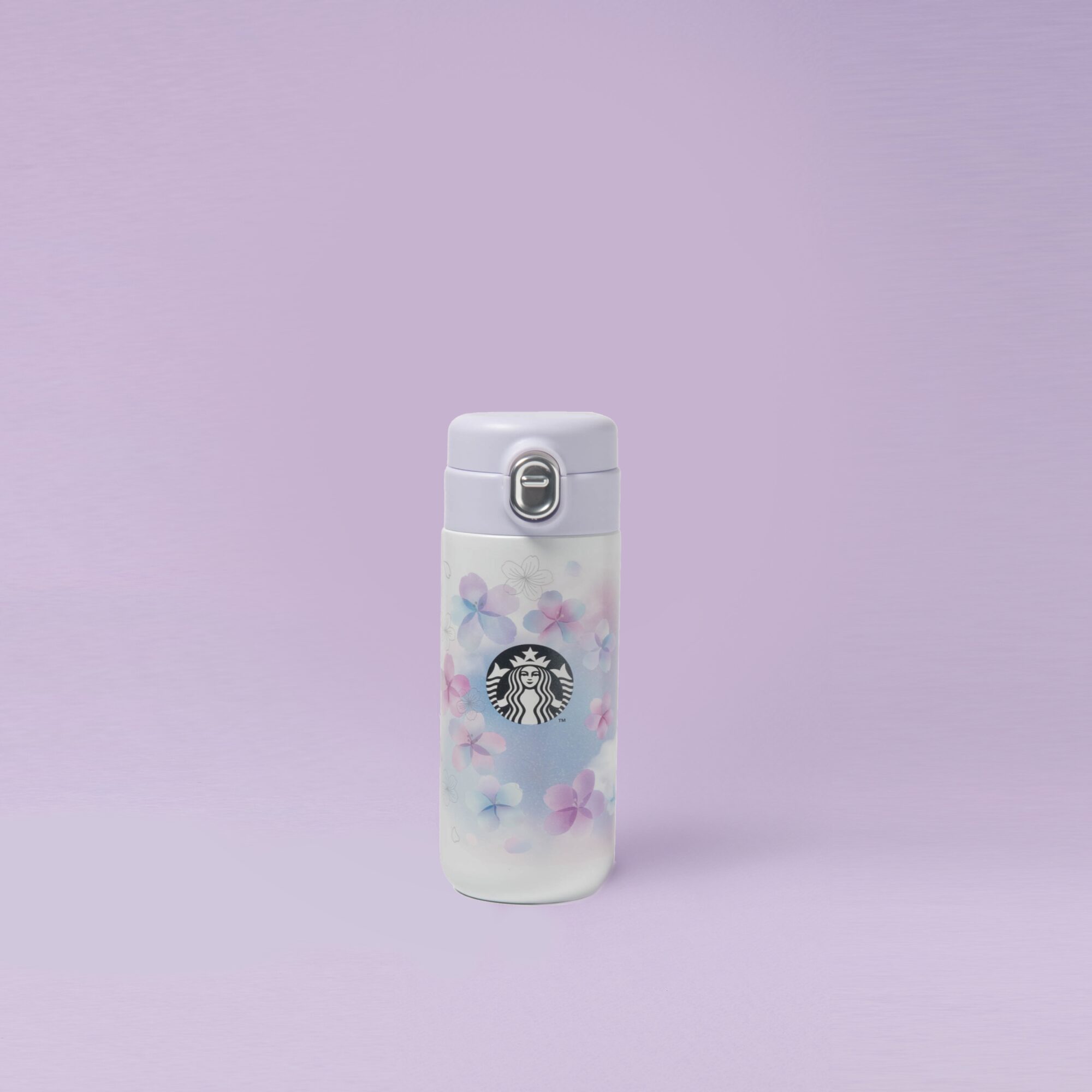 Starbucks Singapore Cherry Blossom 2023 Collection
