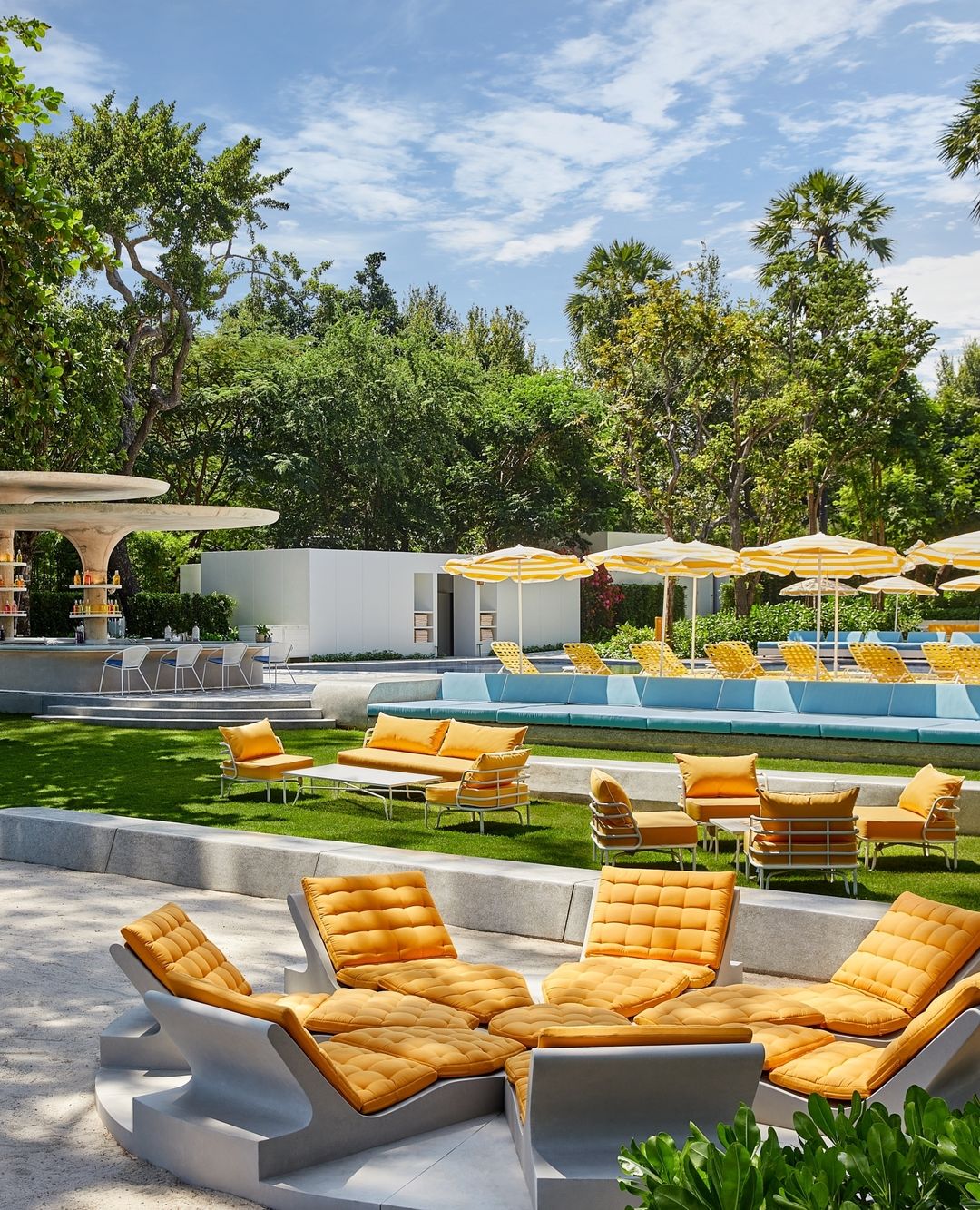 The Standard, Hua Hin