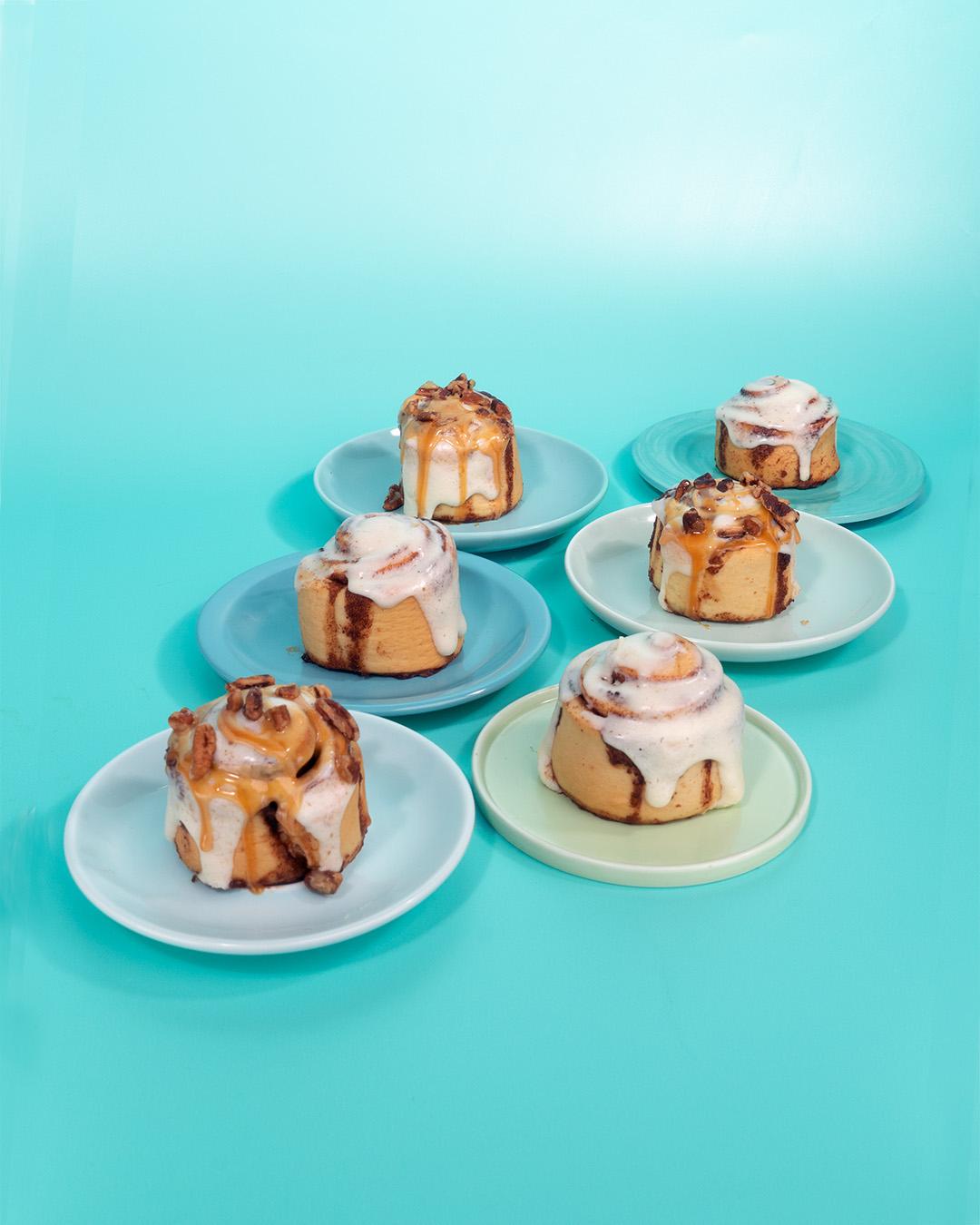 Cinnabon Singapore