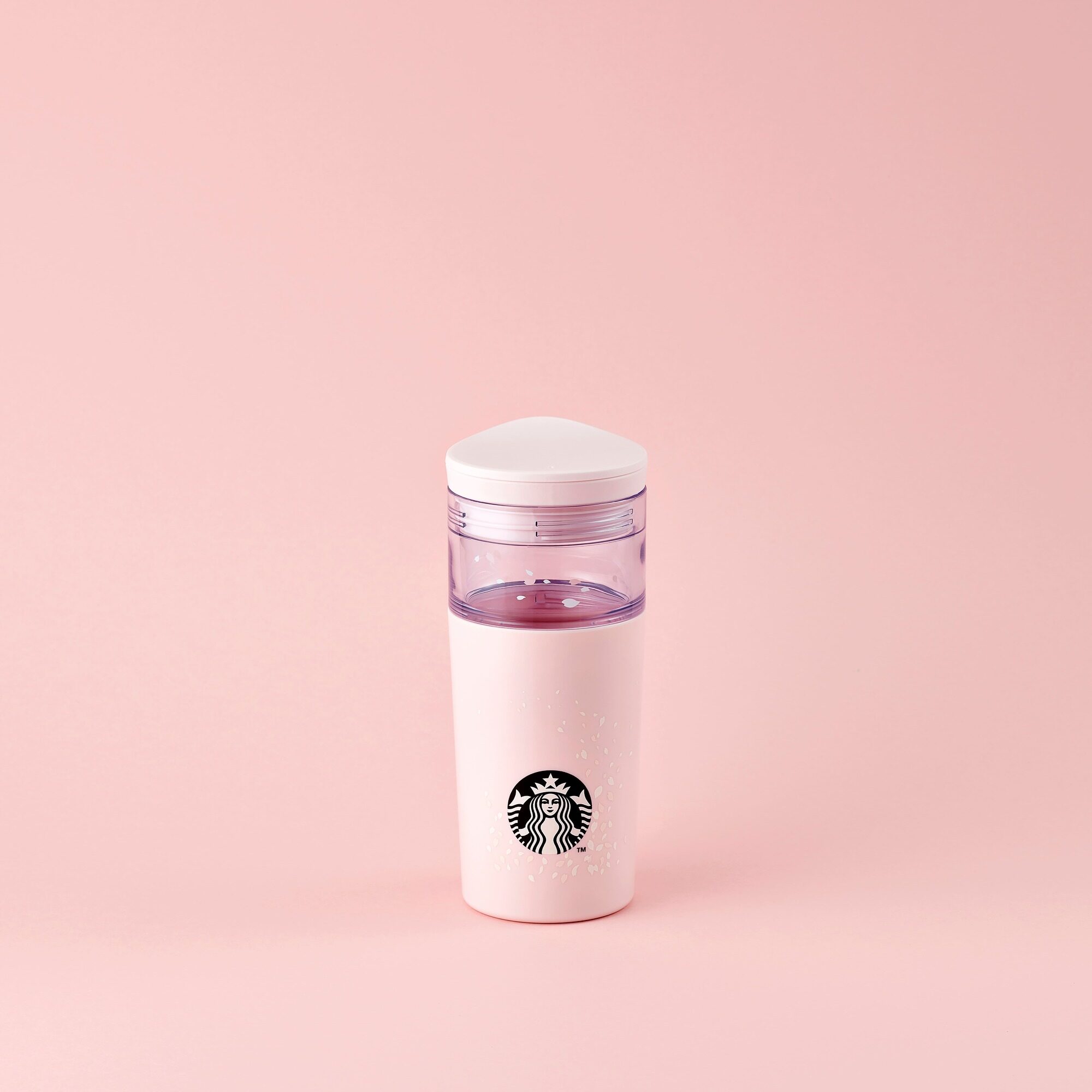 Starbucks Singapore Cherry Blossom 2023 Collection
