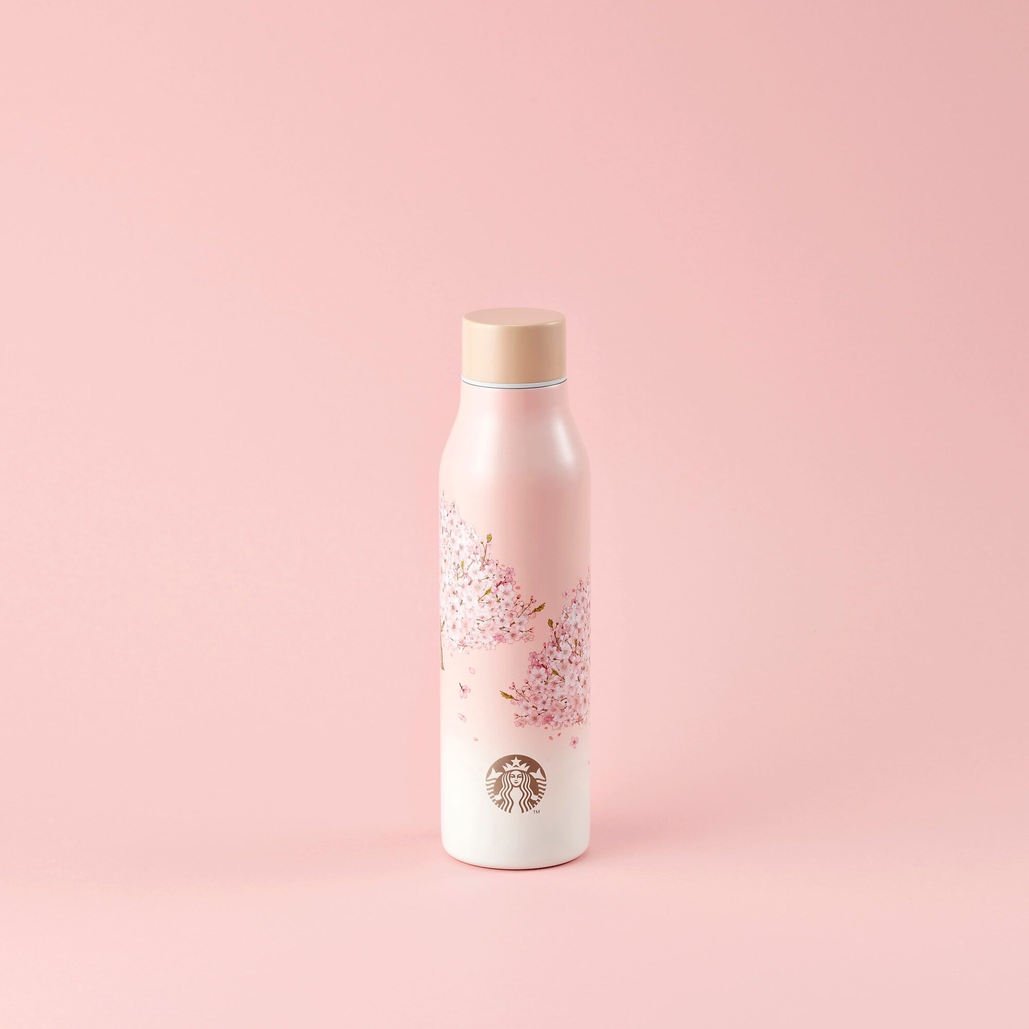 Starbucks Singapore Cherry Blossom 2023 Collection