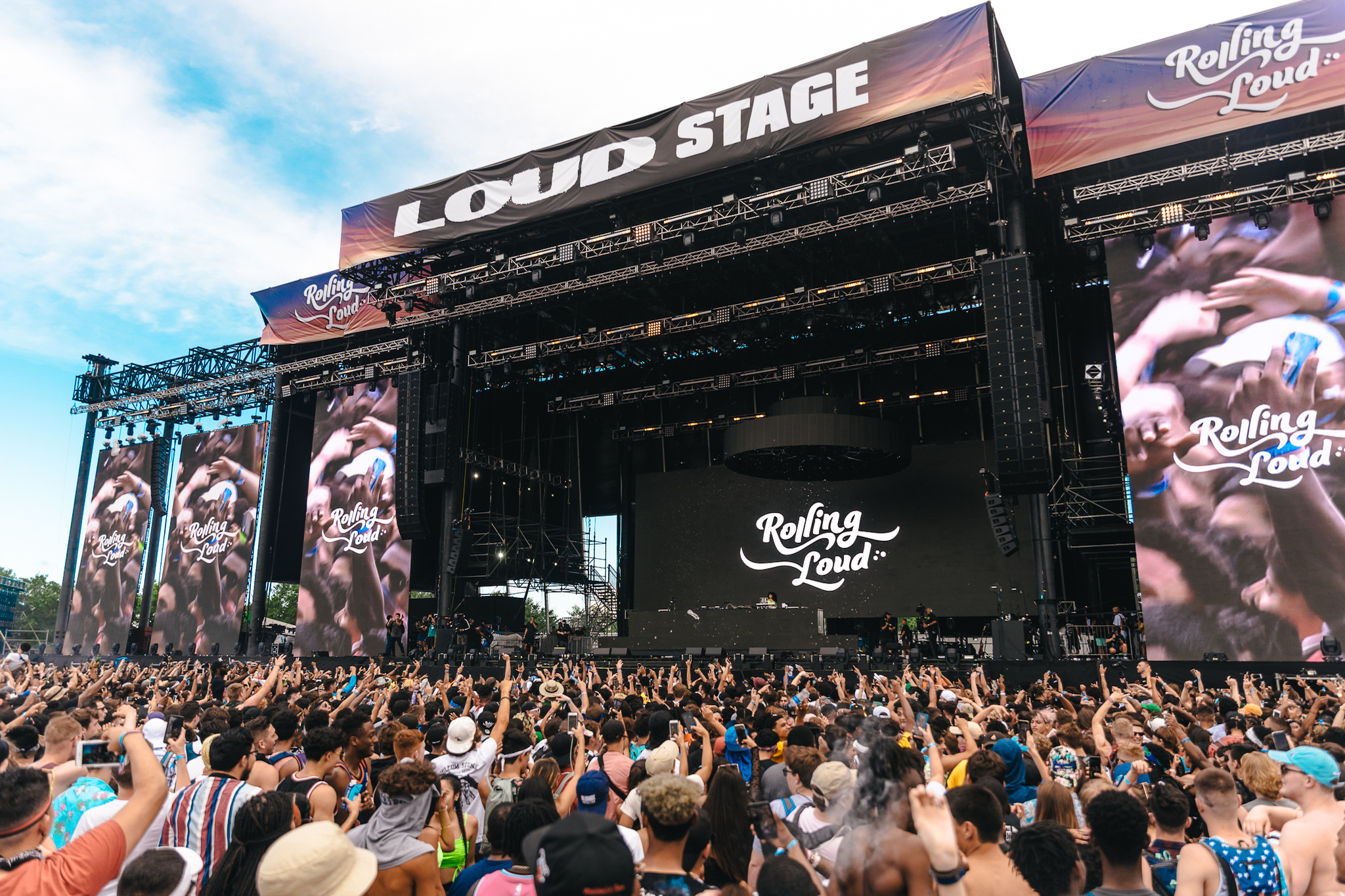 Rolling Loud