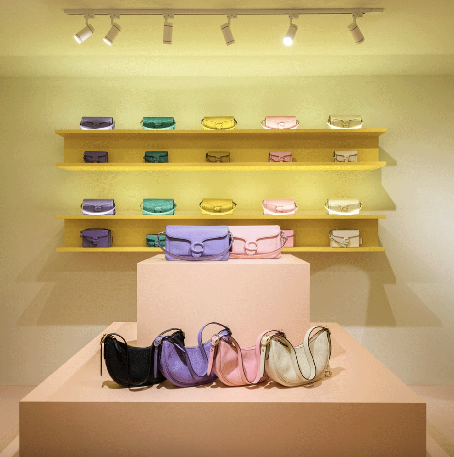 Things to do in May 2023