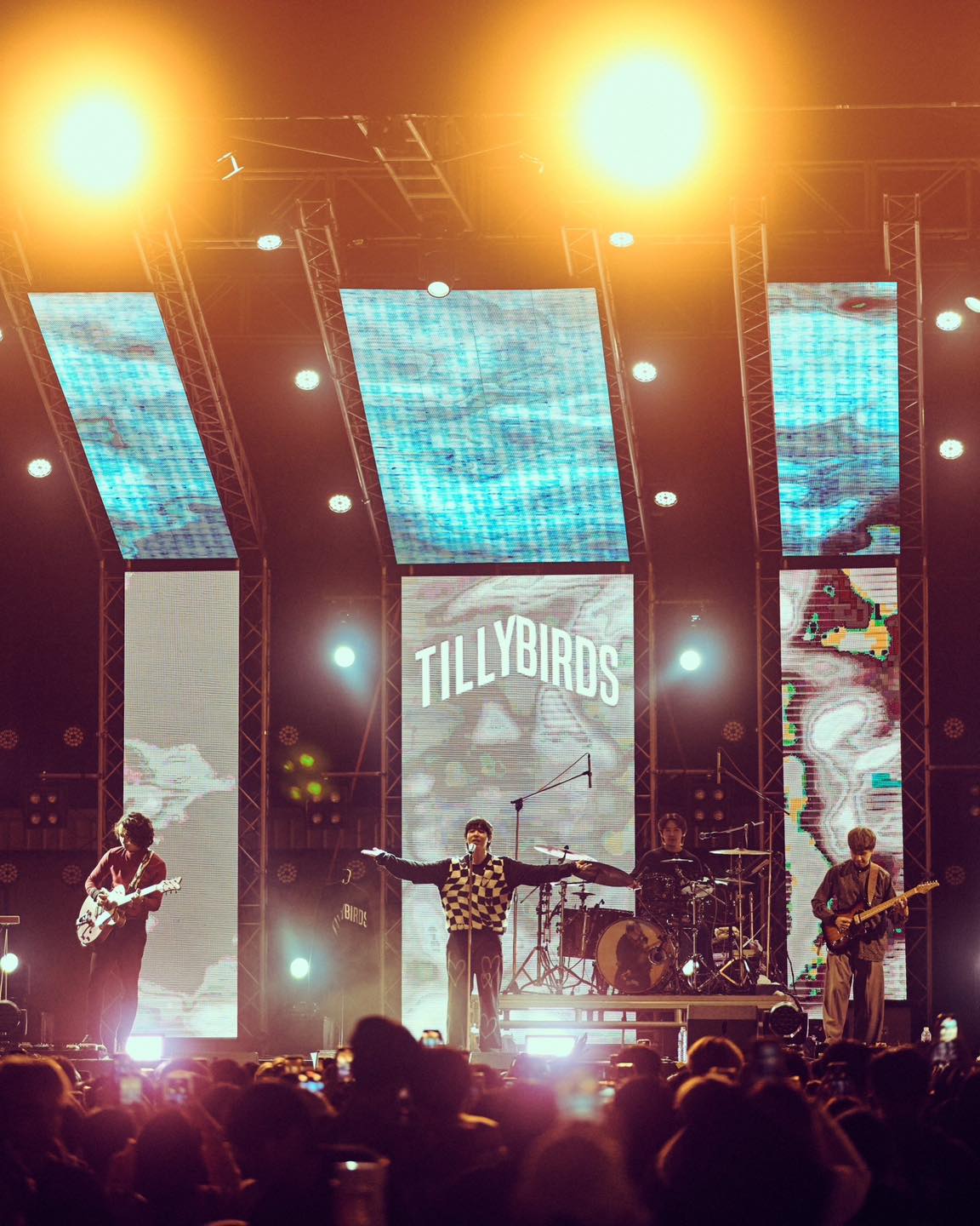 Tilly Birds