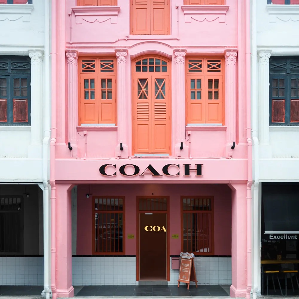 Things to do in May 2023