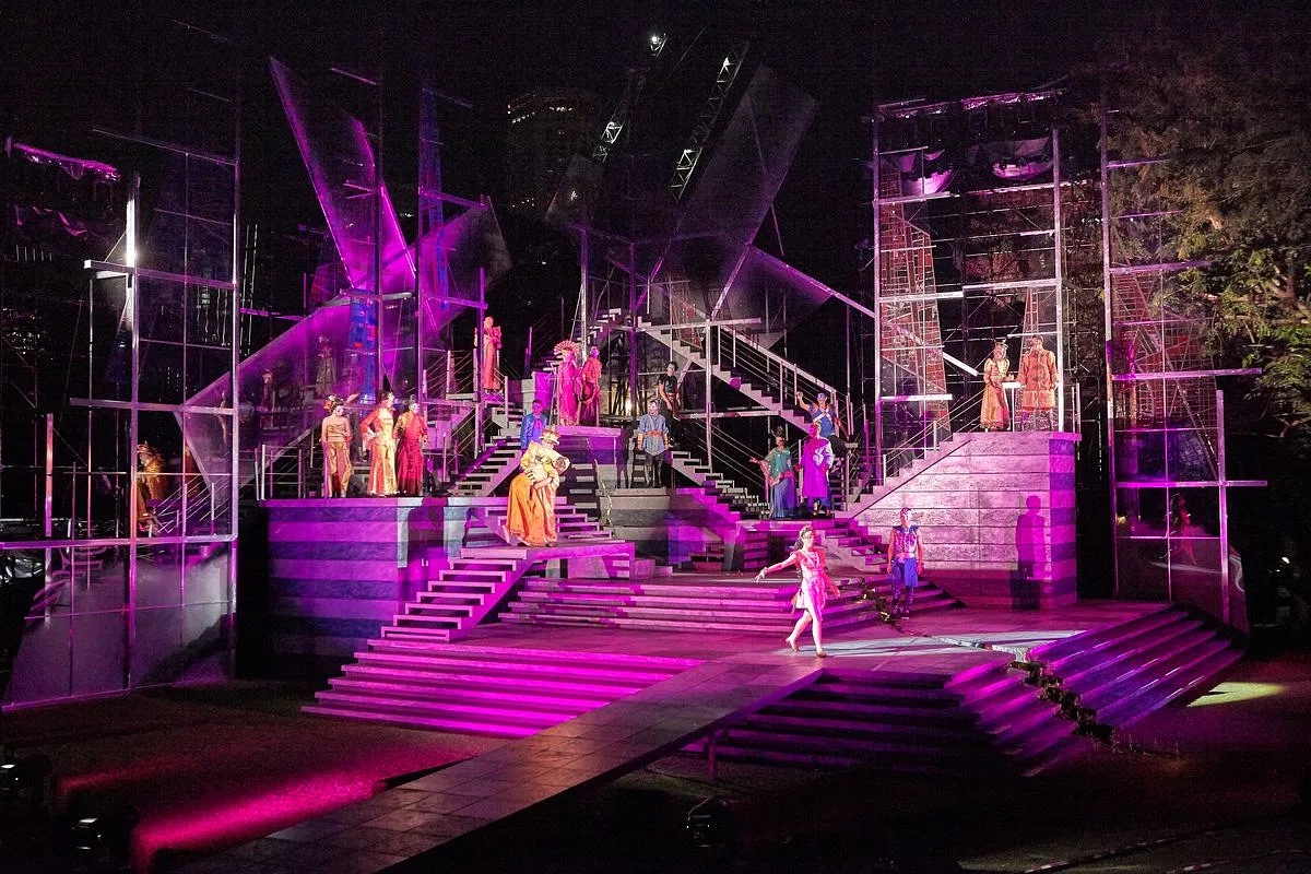 Things to do in May 2023