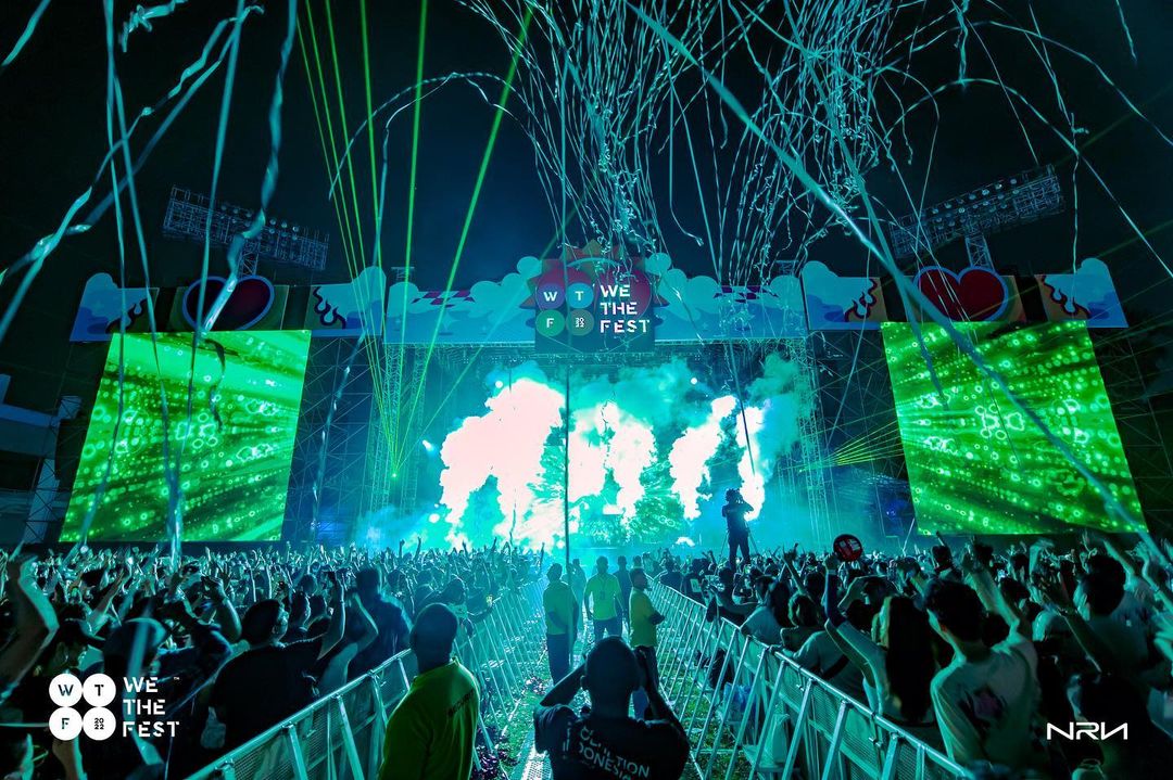 We The Fest
