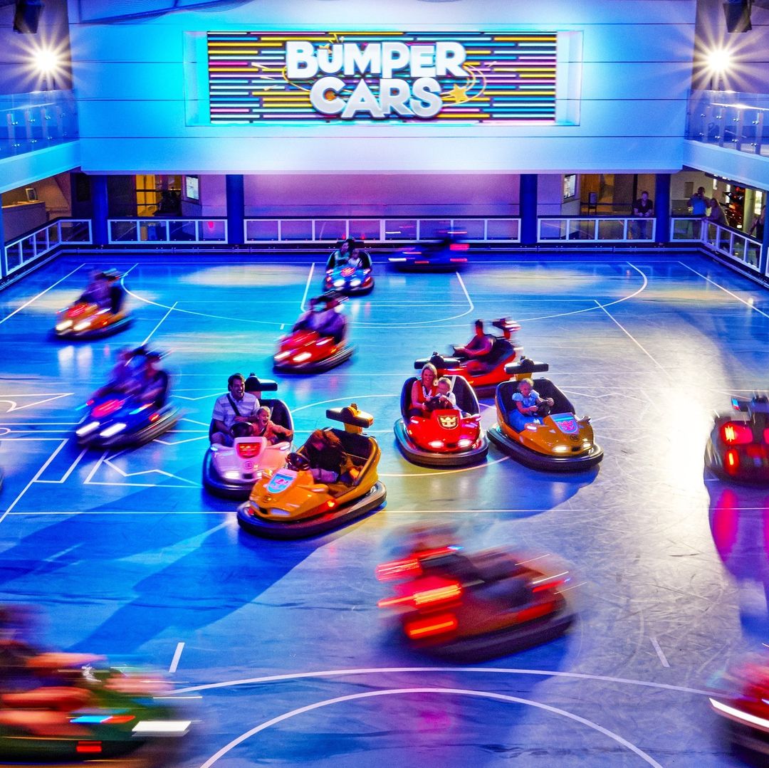 Royal Caribbean Asia