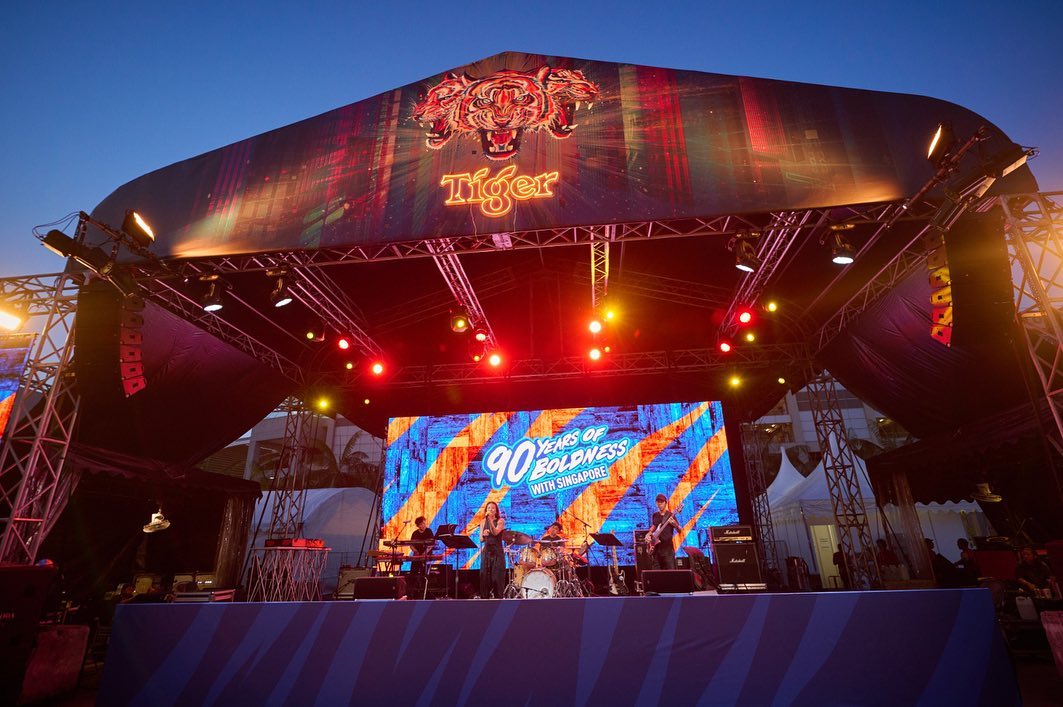 Things to do in May 2023