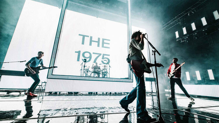 The 1975