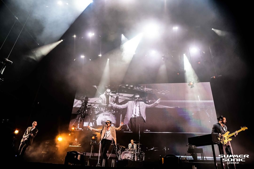 Summer Sonic