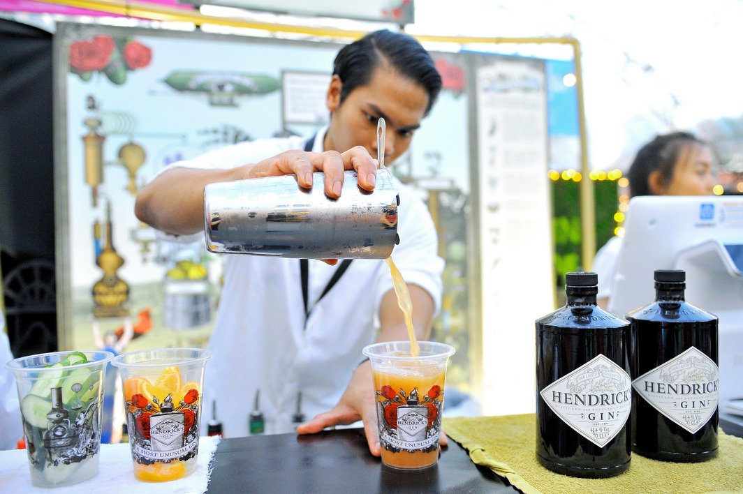 Things to do in May 2023