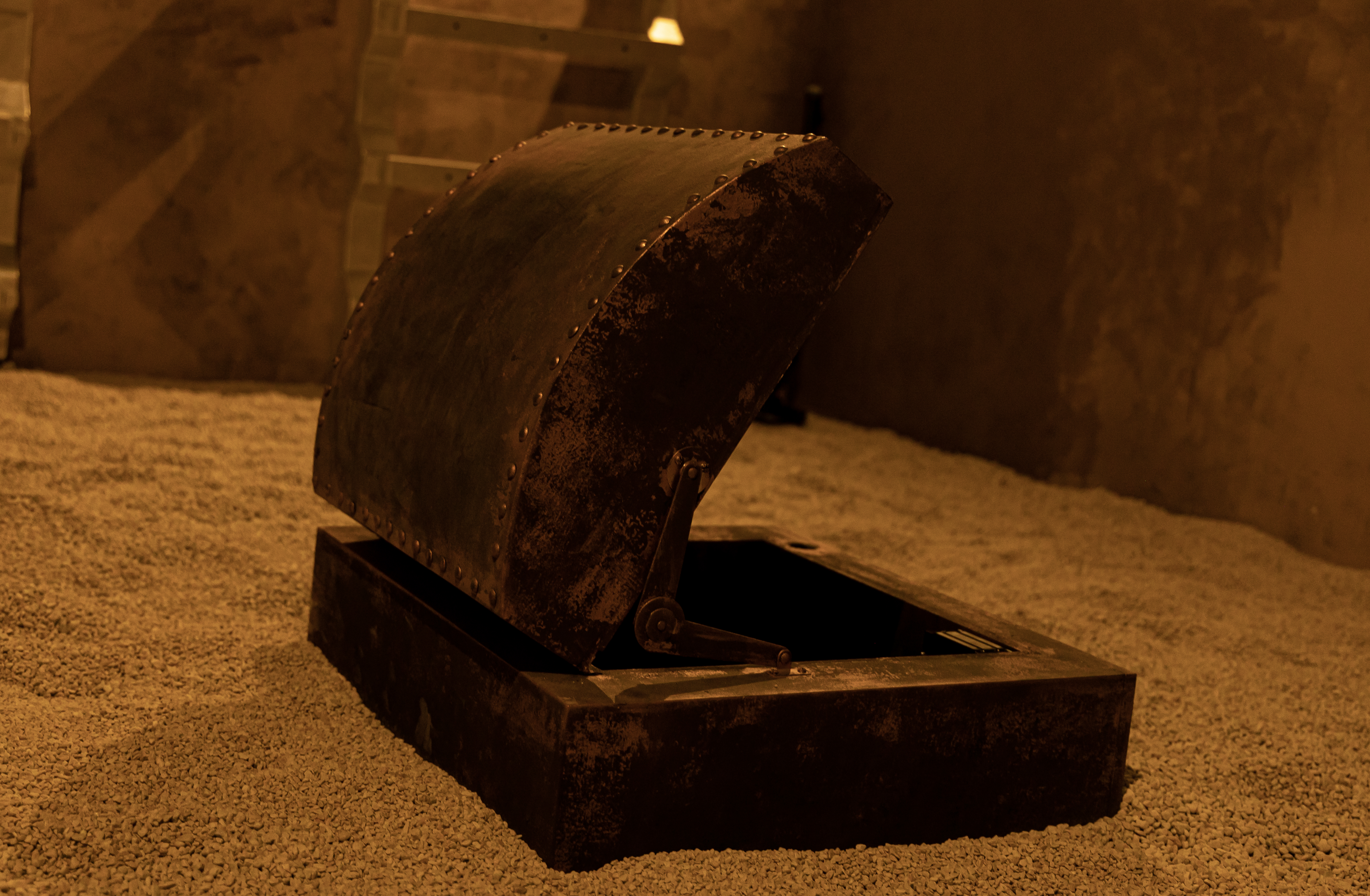 Escape @ Science Centre