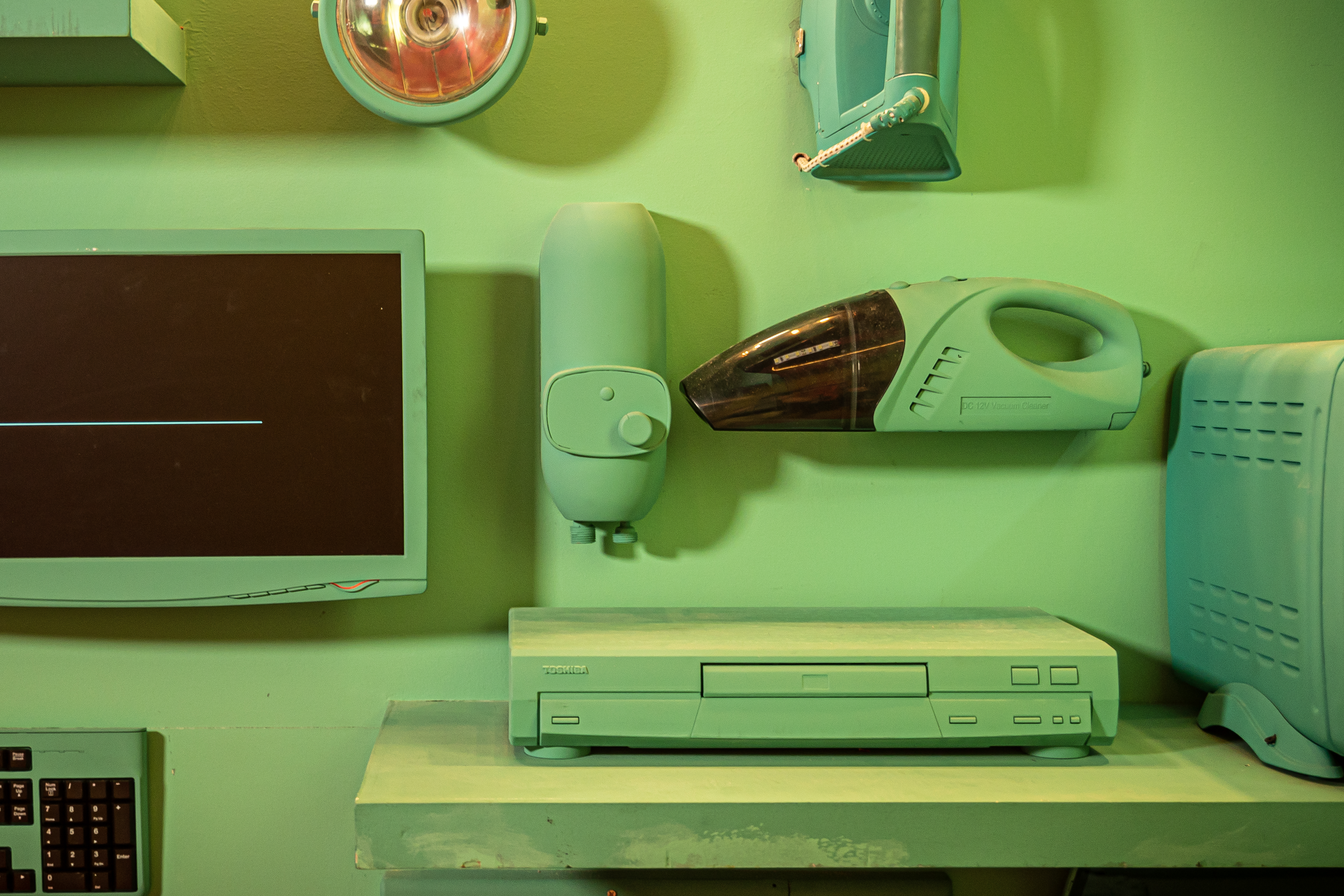 Escape @ Science Centre