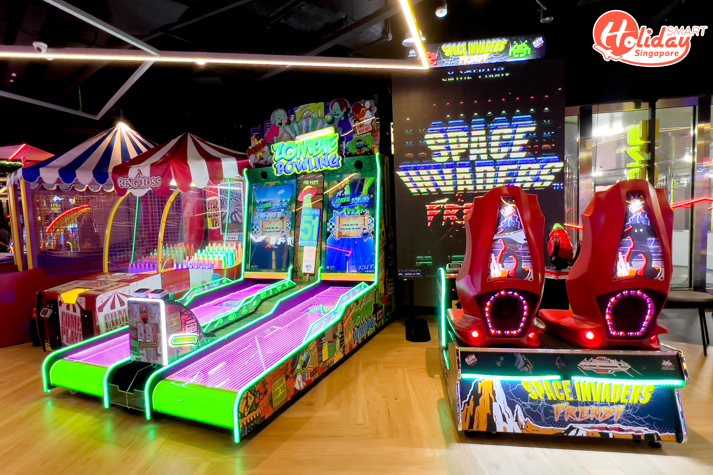 Timezone Orchard Xchange
