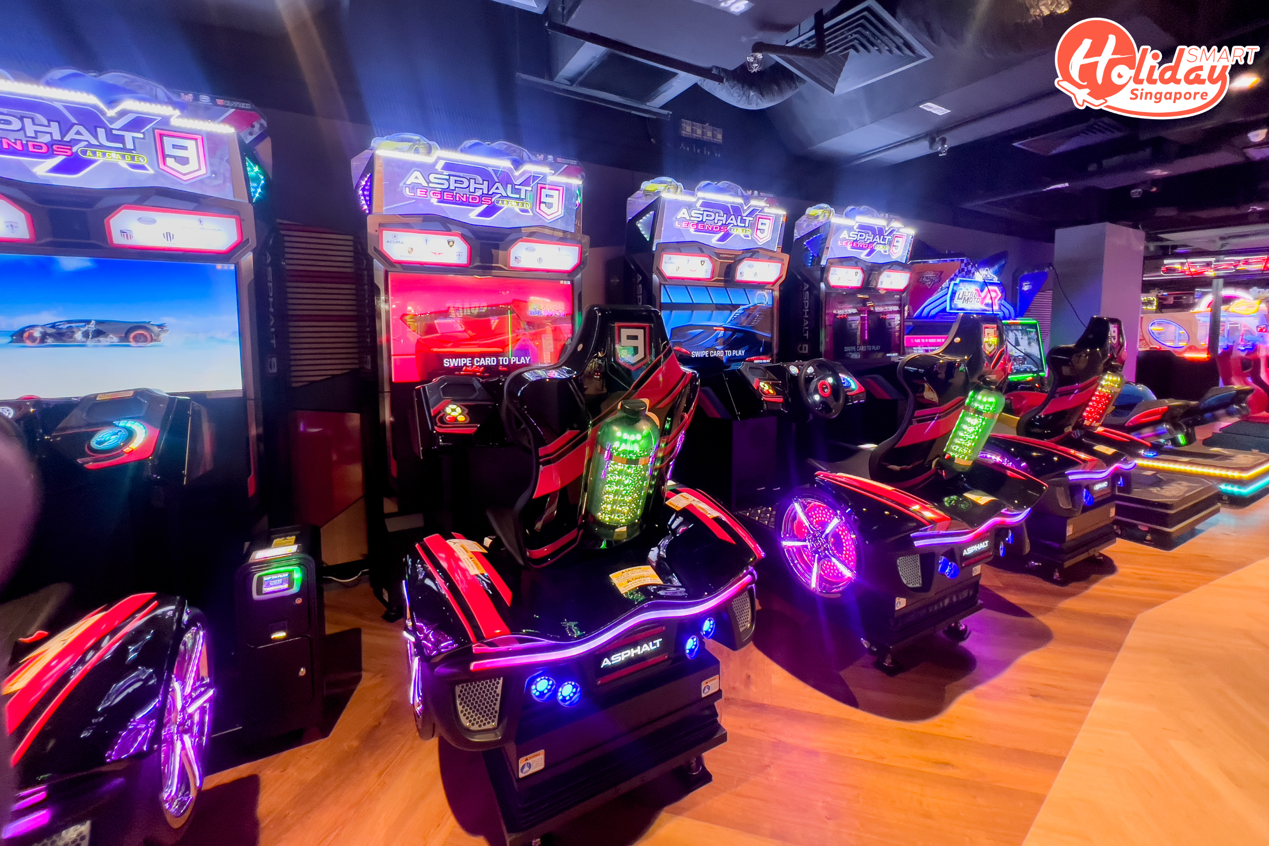 Timezone Orchard Xchange
