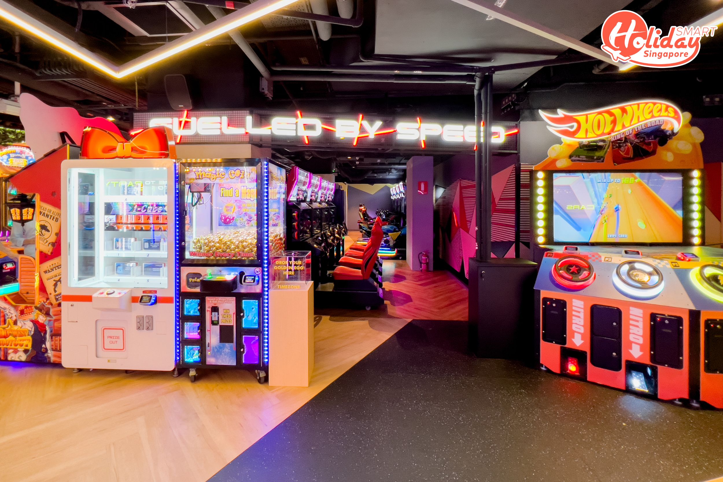 Timezone Orchard Xchange