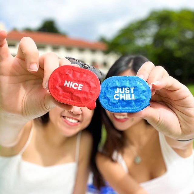 TAG Espresso's Coffee Capsules