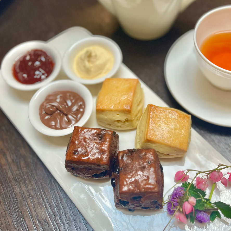 It's a sweet escape you won't forget! 