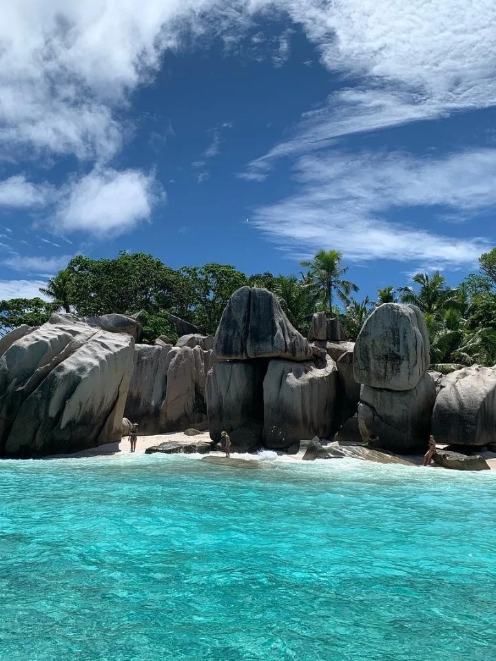 Singapore Island Getaways: Unveiling Sisters‘ Island Hidden Gem.