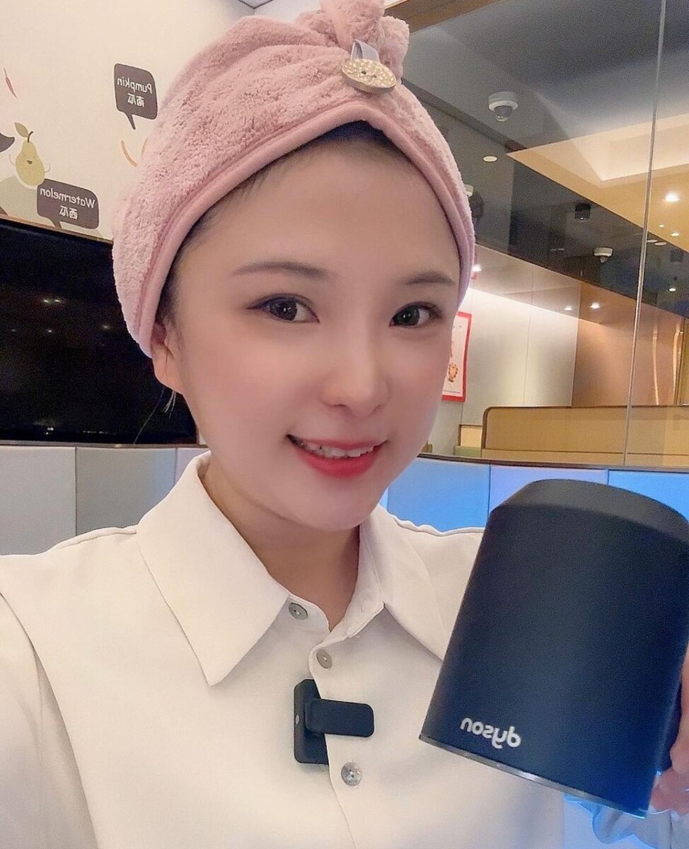Finally, a solution for post-hotpot hair woes!