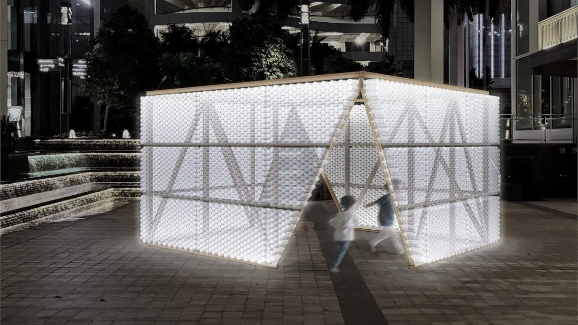 Save the date: i Light Singapore 2024 shines again this May!