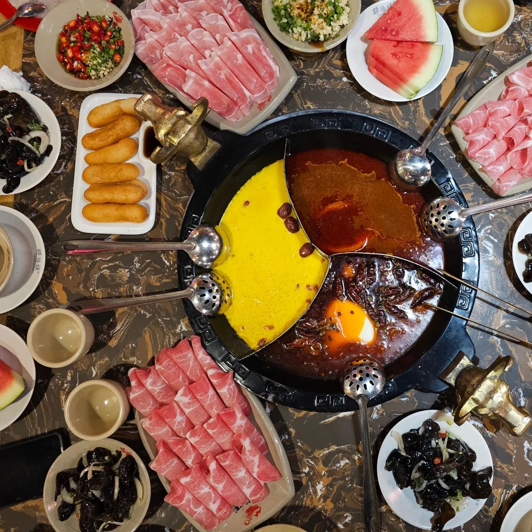 Singapore friends, a 15-minute trip to JB unlocks this spicy dream!