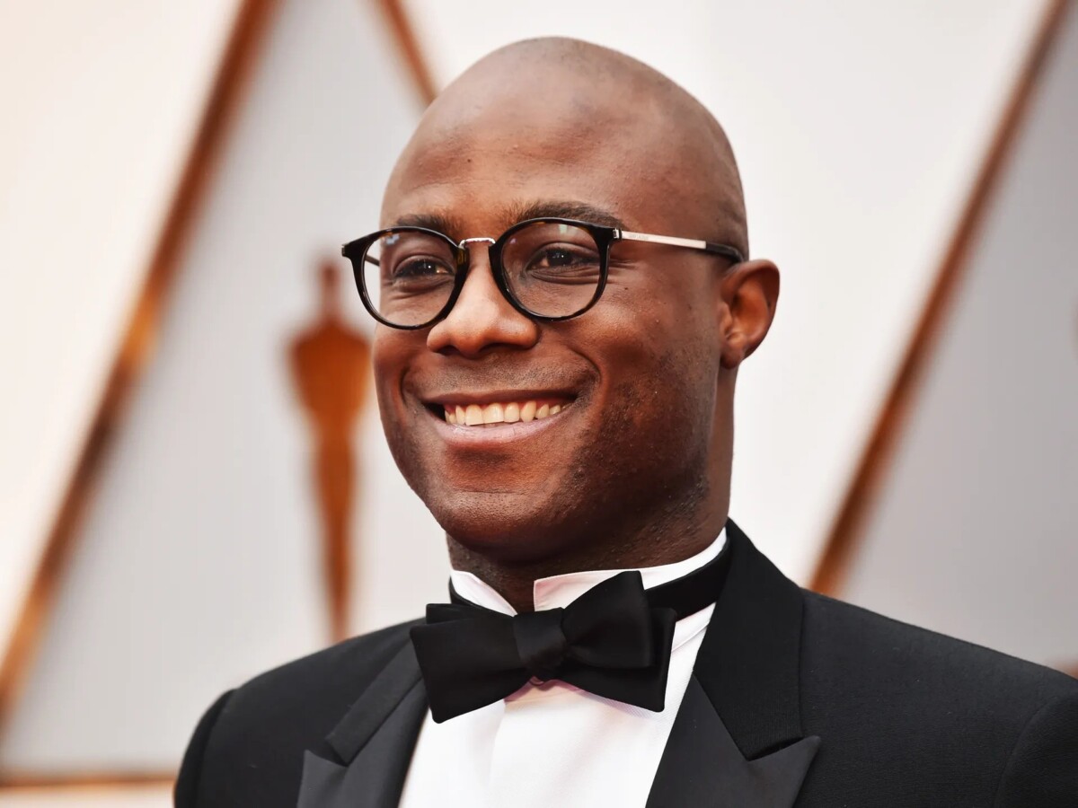 Barry Jenkins's vision brings new depth to the beloved Lion King tale.