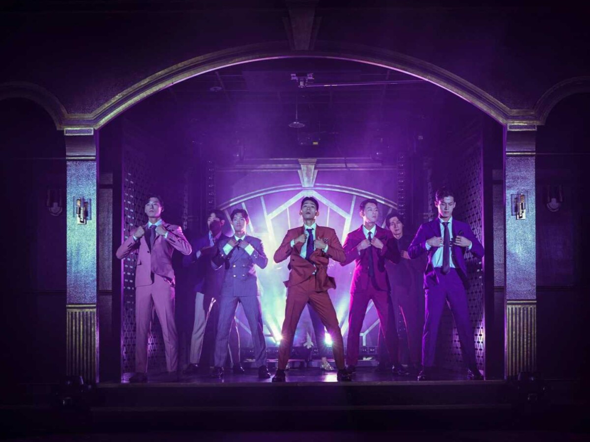 Experience the sizzling sensation of Wild Wild