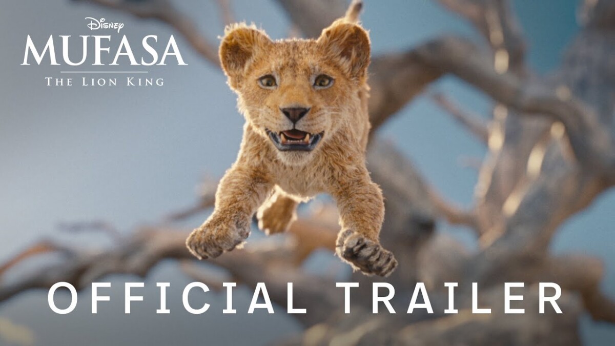Unravel the mysteries of Mufasa's origins in this highly anticipated film.